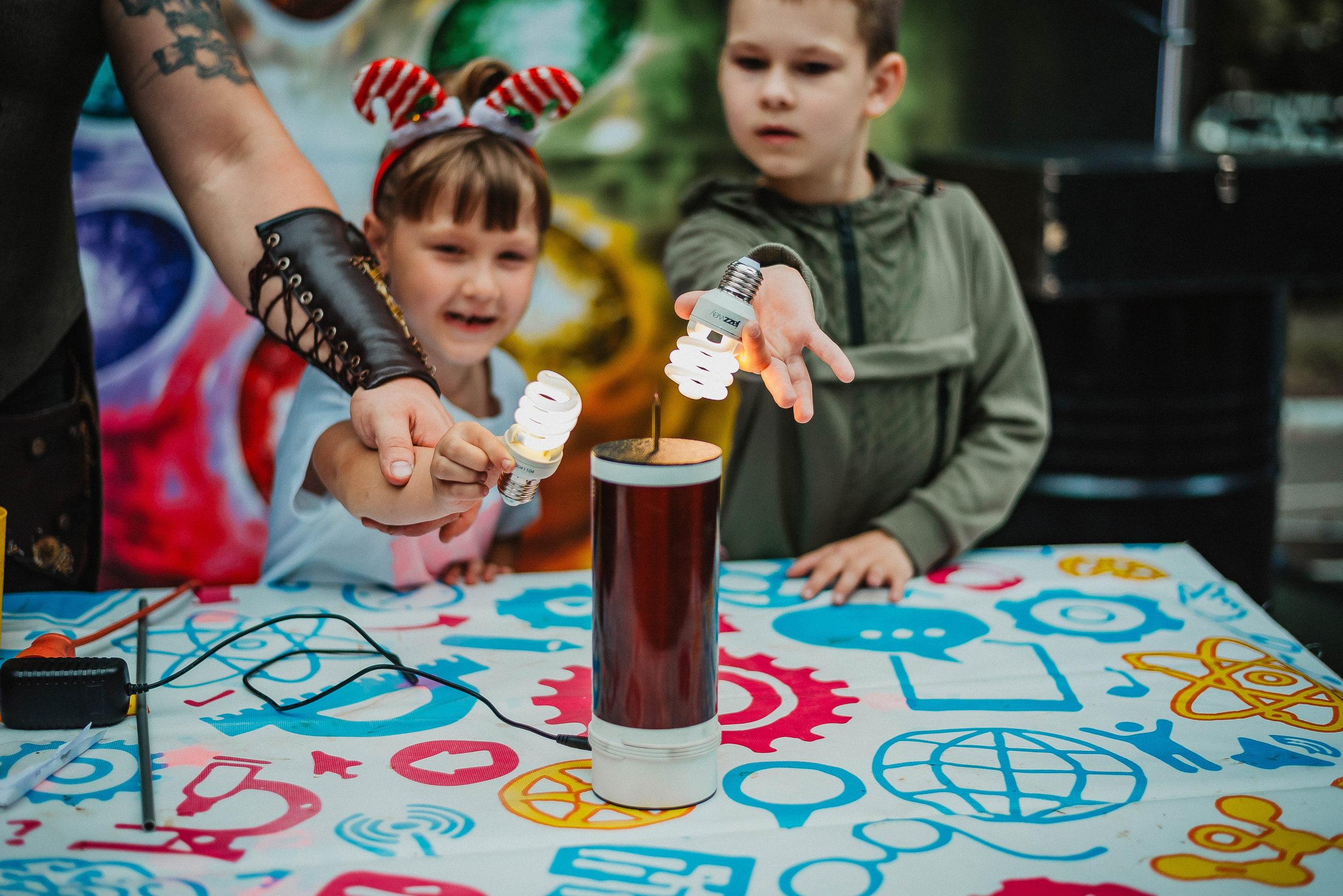 Хим-Fest. Фотограф Мария Хлебникова Санкт-Петербург Москва