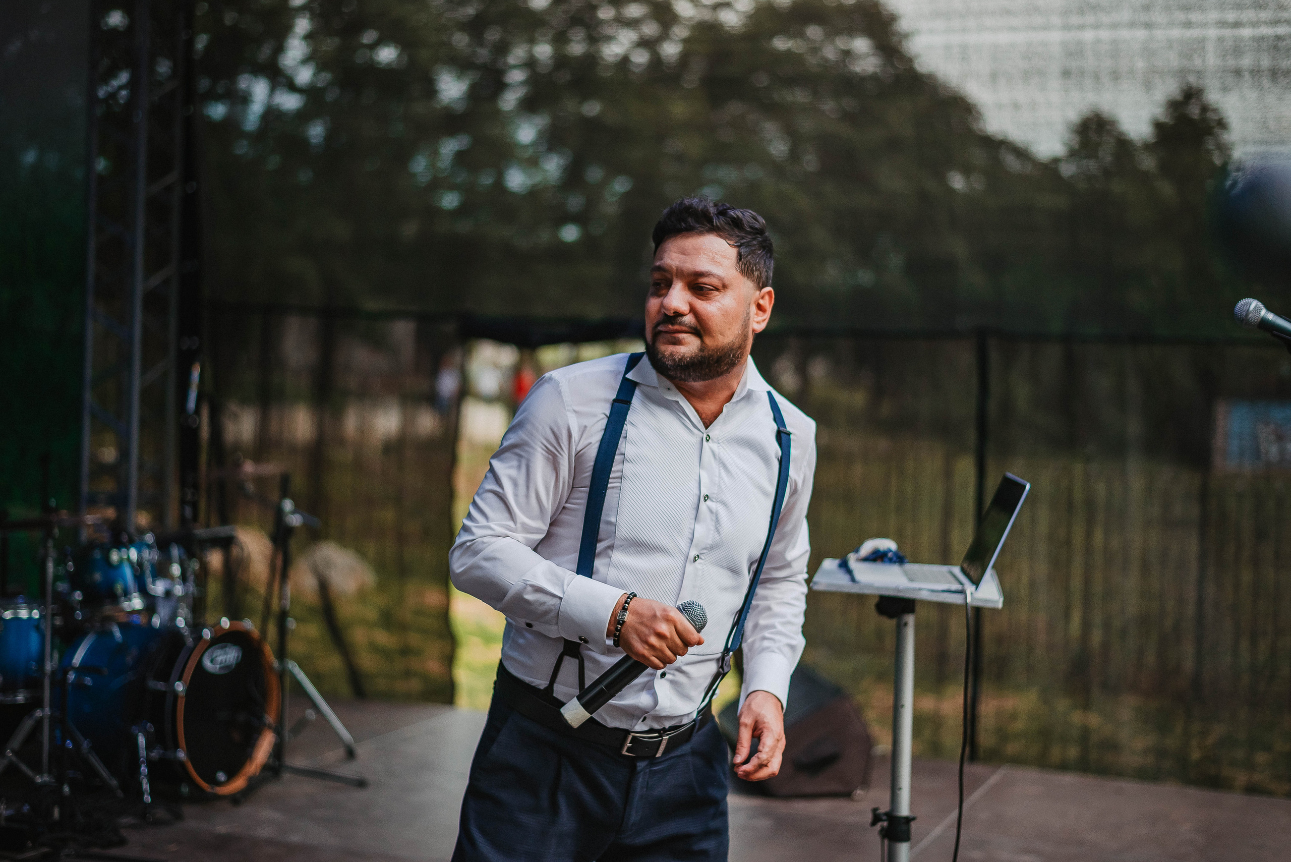 Хим-Fest. Фотограф Мария Хлебникова Санкт-Петербург Москва