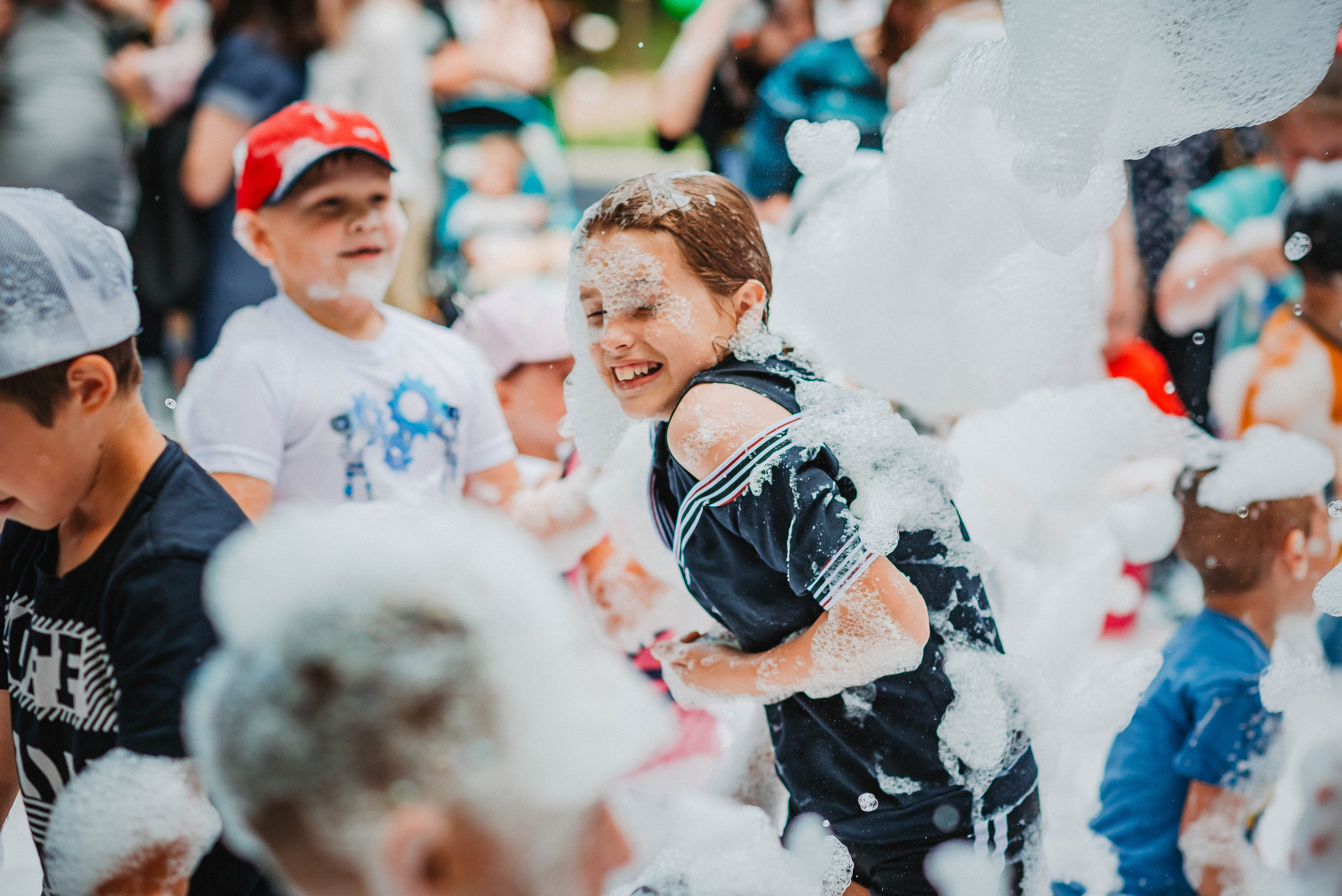 Хим-Fest. Фотограф Мария Хлебникова Санкт-Петербург Москва