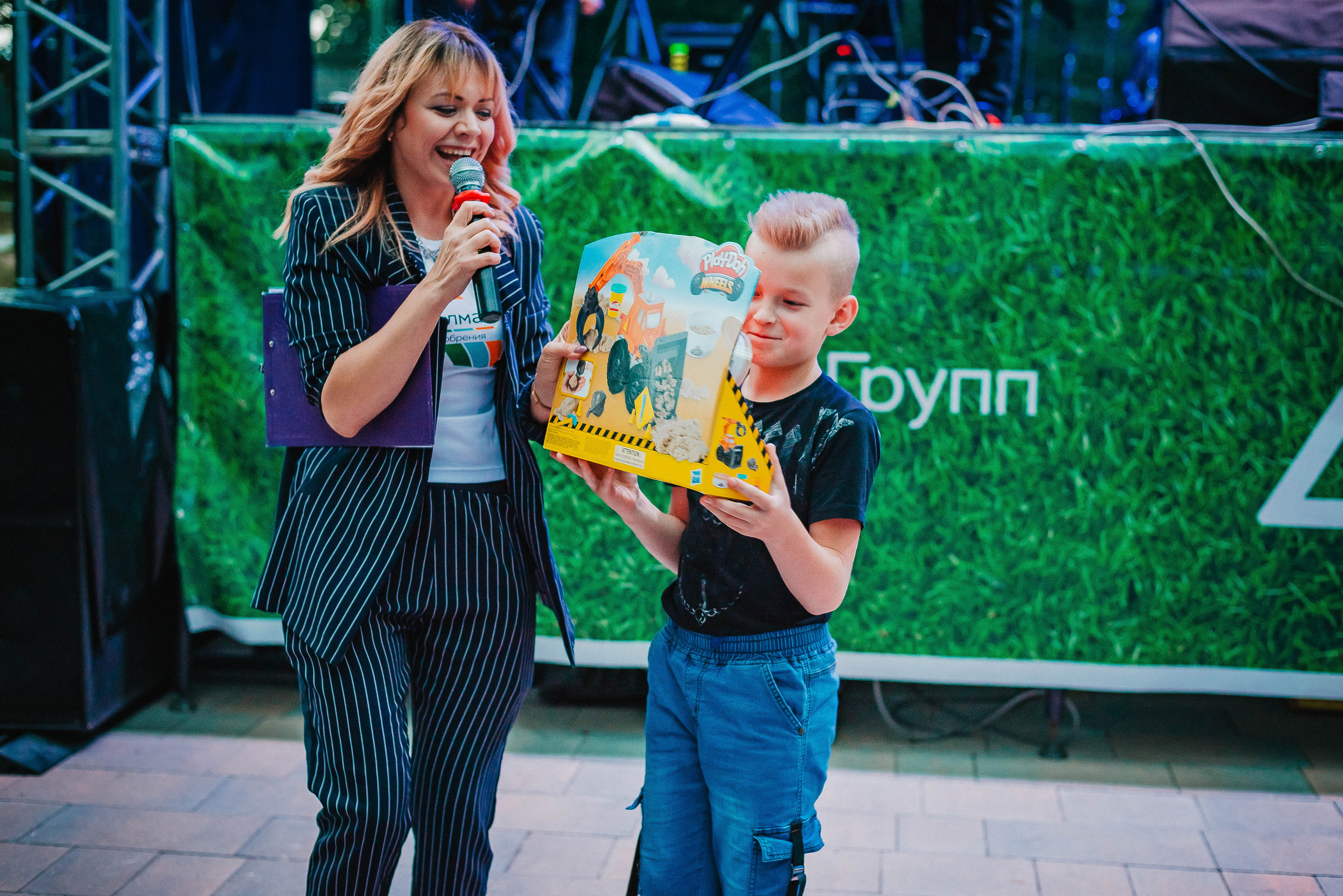 Хим-Fest. Фотограф Мария Хлебникова Санкт-Петербург Москва
