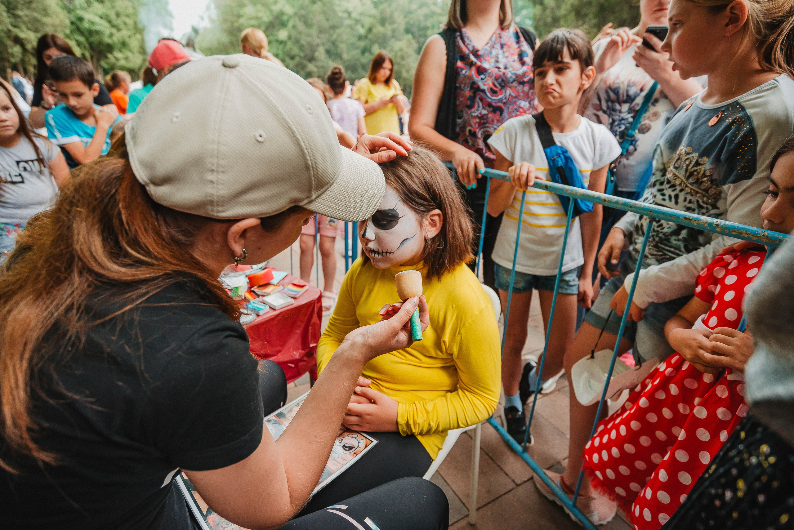 Хим-Fest. Фотограф Мария Хлебникова Санкт-Петербург Москва