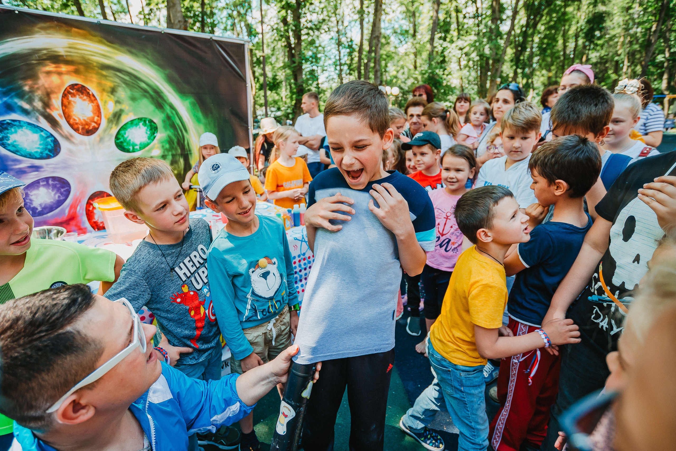 Хим-Fest. Фотограф Мария Хлебникова Санкт-Петербург Москва