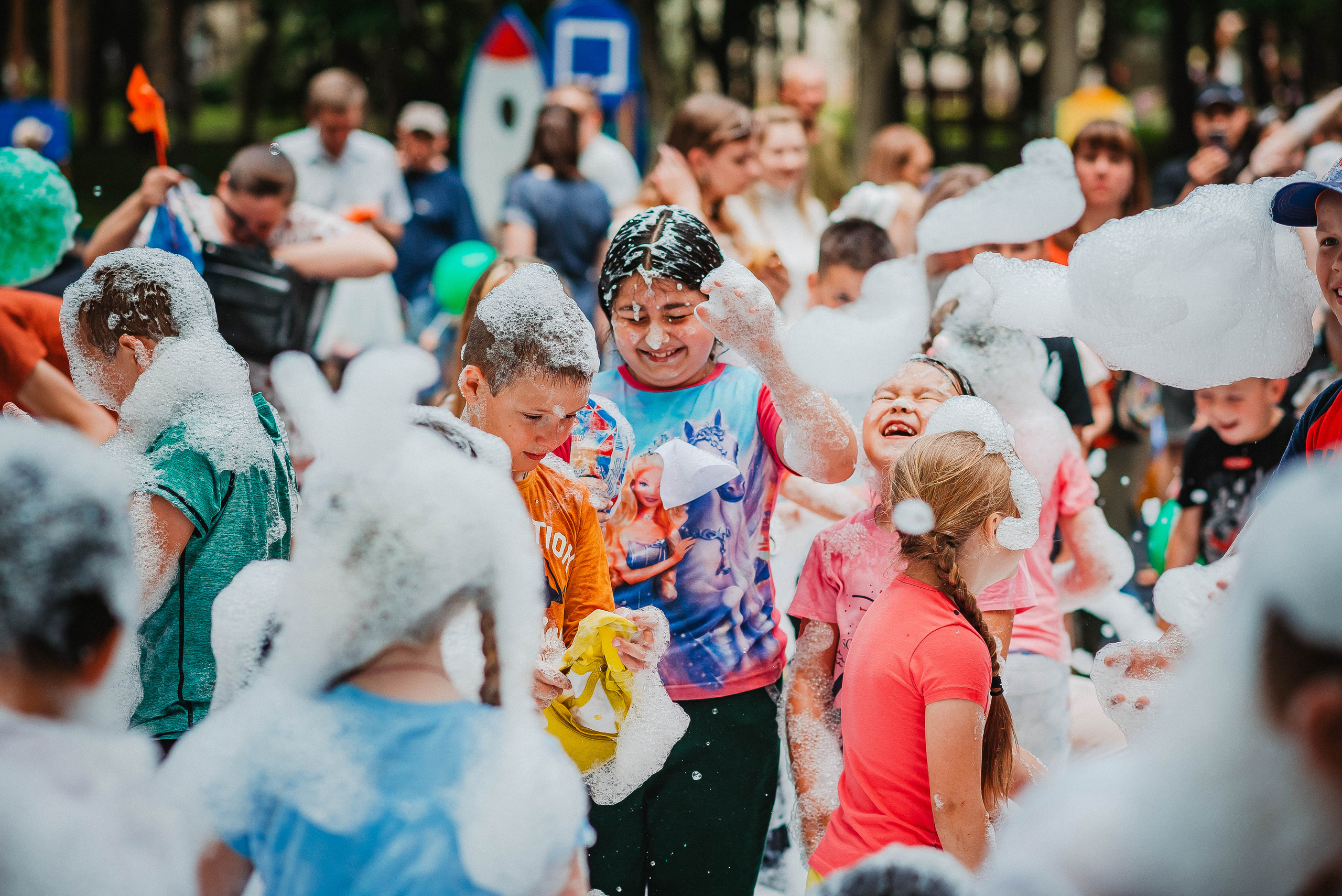Хим-Fest. Фотограф Мария Хлебникова Санкт-Петербург Москва