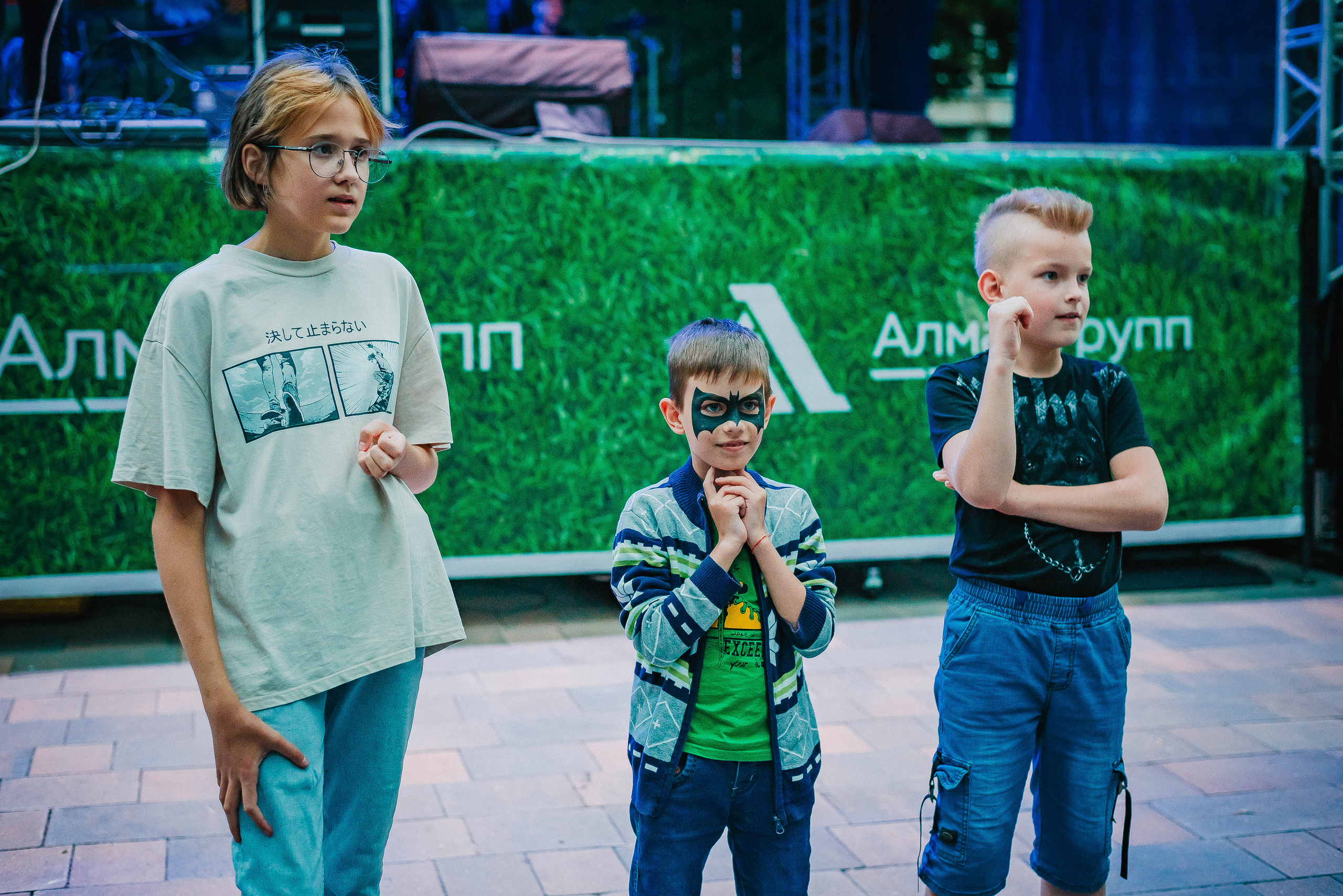 Хим-Fest. Фотограф Мария Хлебникова Санкт-Петербург Москва