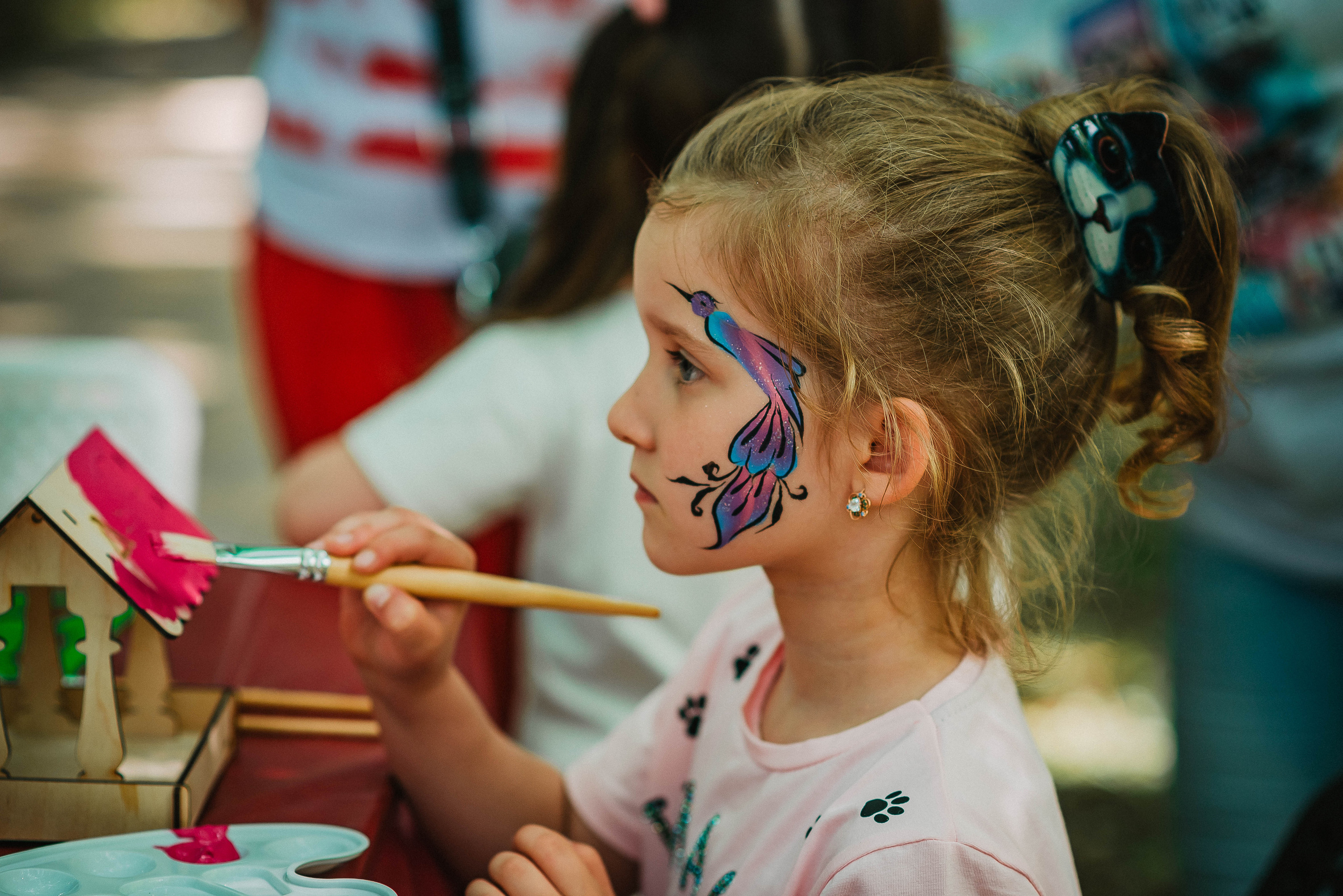 Хим-Fest. Фотограф Мария Хлебникова Санкт-Петербург Москва