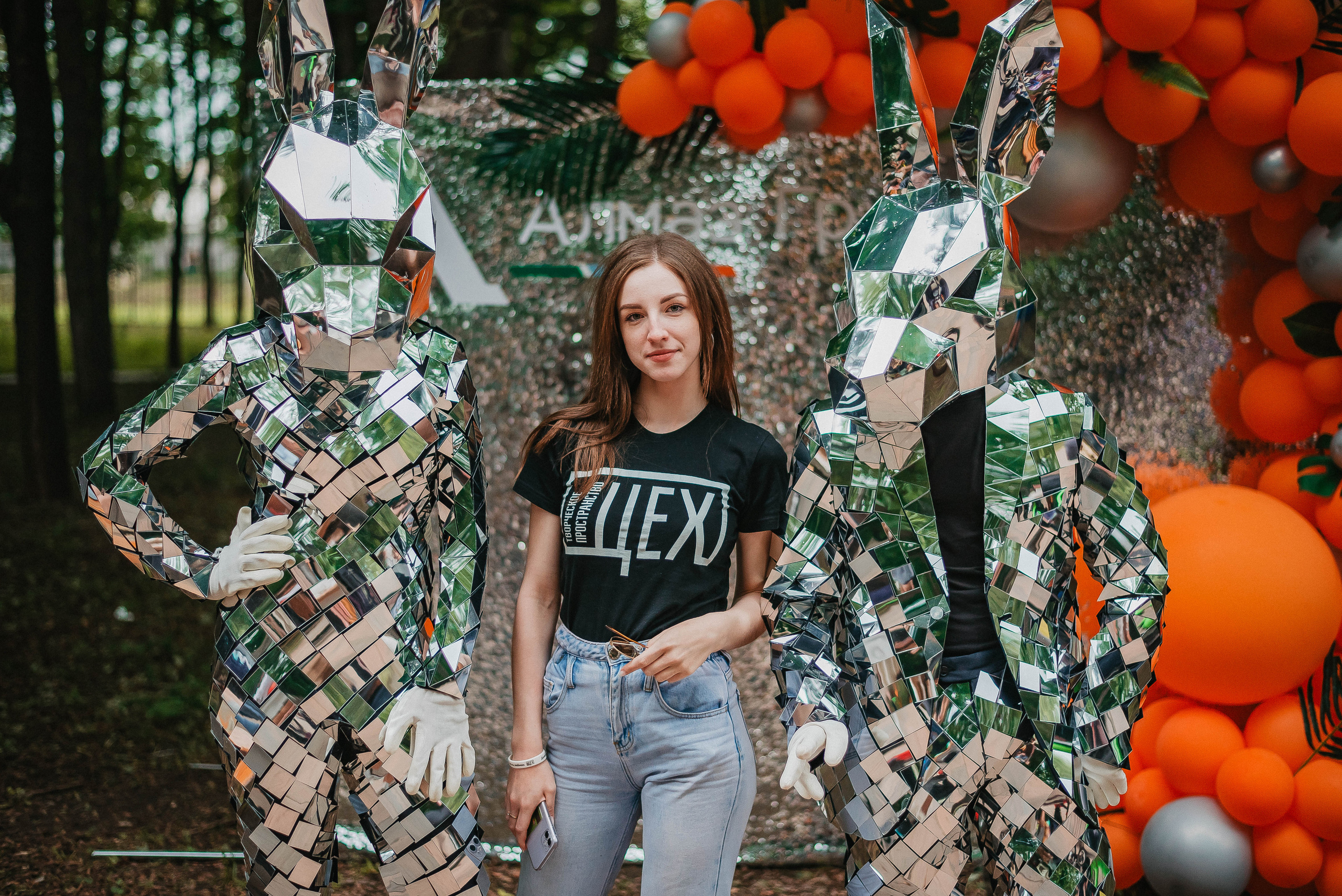 Хим-Fest. Фотограф Мария Хлебникова Санкт-Петербург Москва