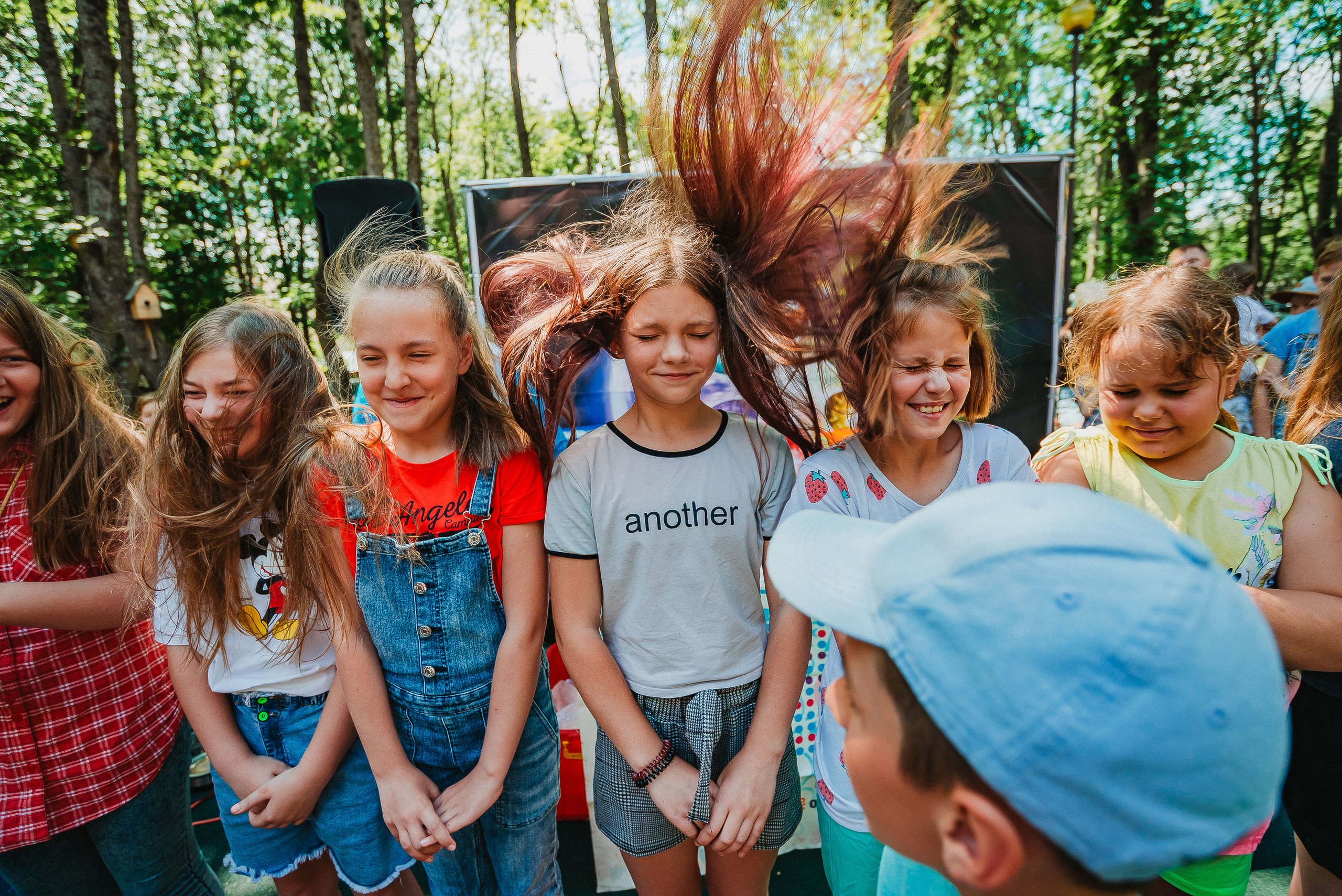 Хим-Fest. Фотограф Мария Хлебникова Санкт-Петербург Москва