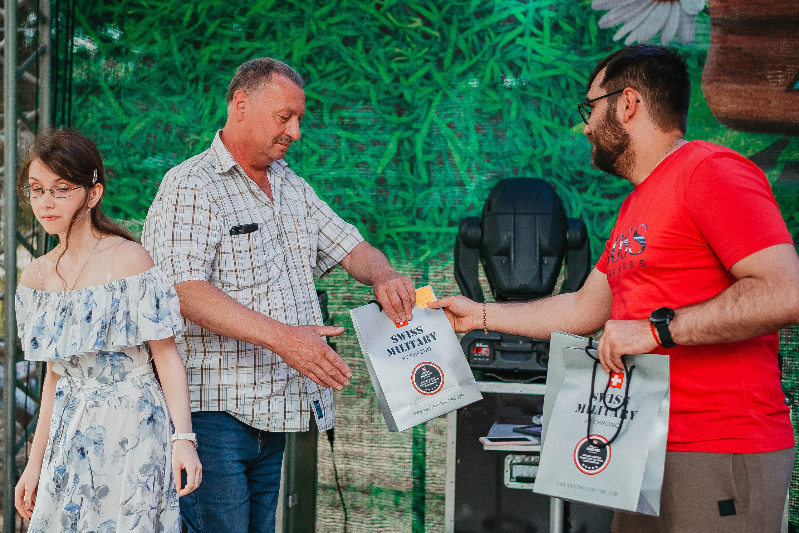 Хим-Fest. Фотограф Мария Хлебникова Санкт-Петербург Москва