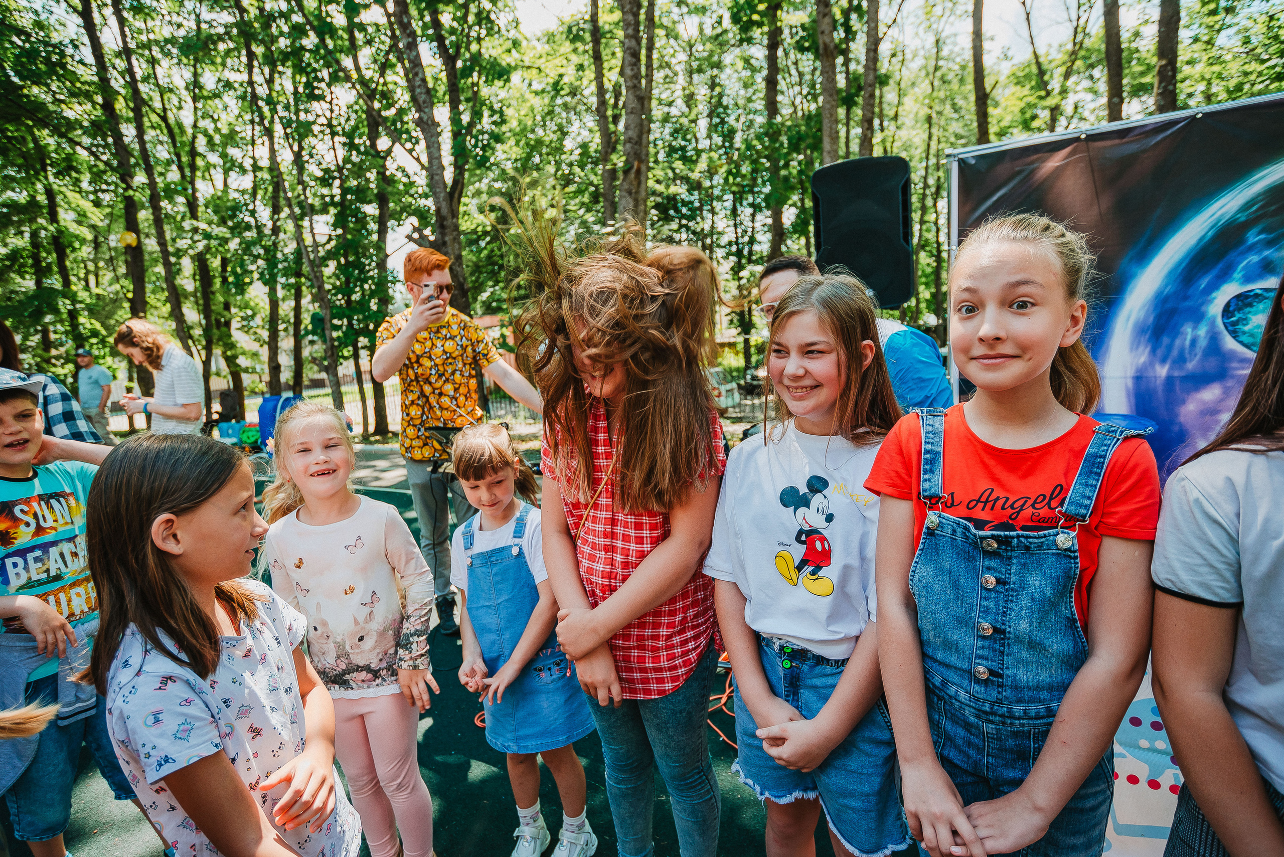 Хим-Fest. Фотограф Мария Хлебникова Санкт-Петербург Москва