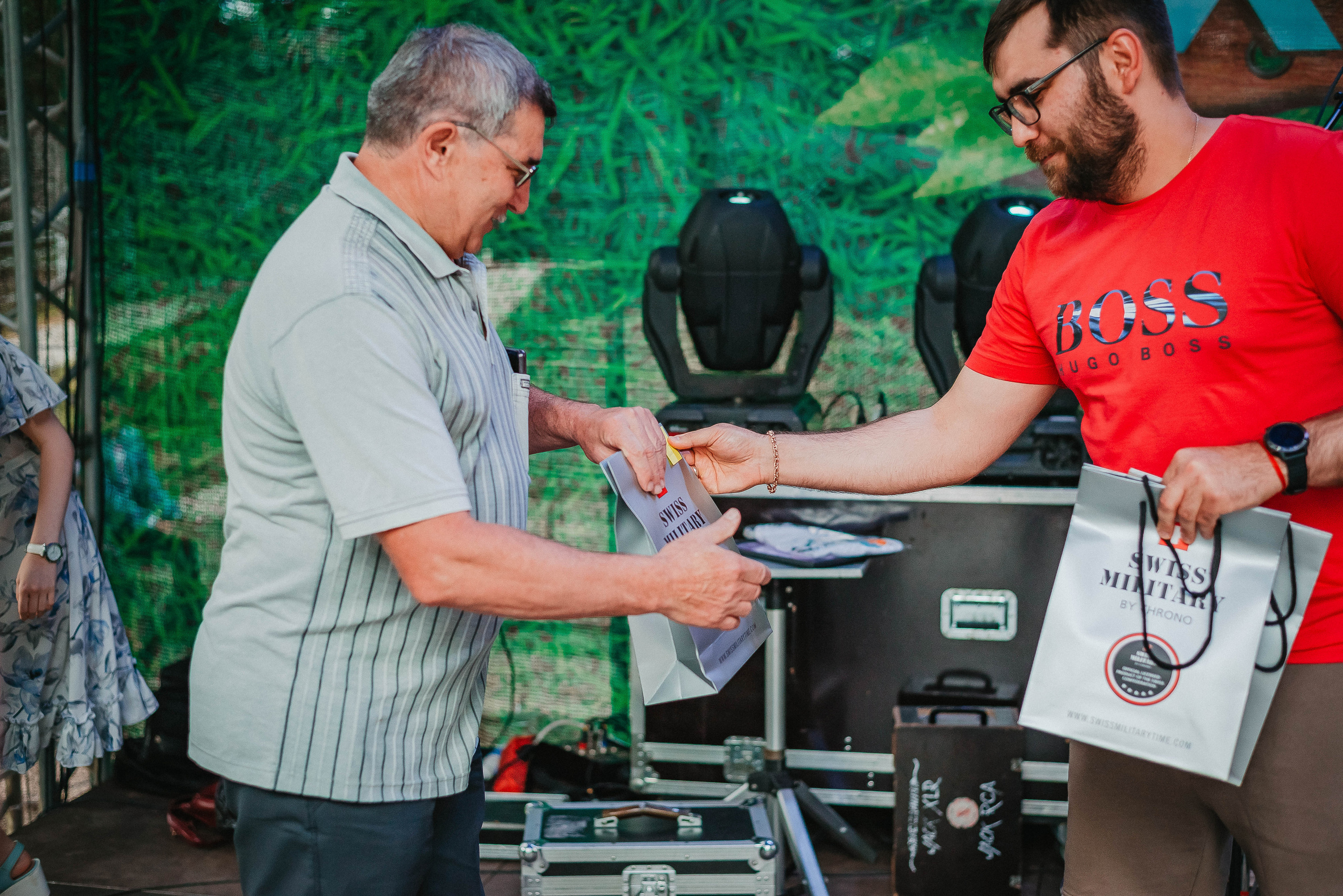 Хим-Fest. Фотограф Мария Хлебникова Санкт-Петербург Москва