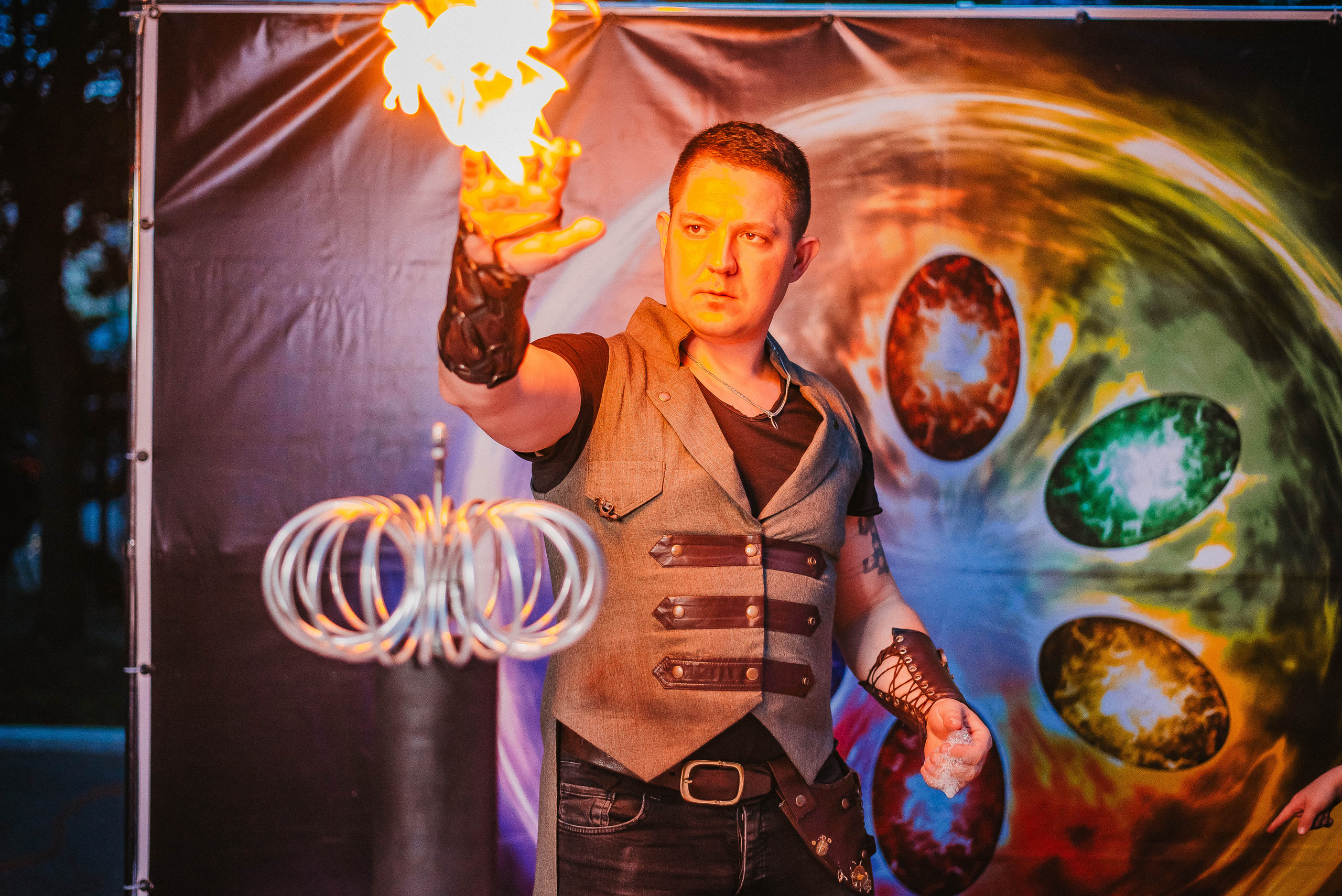 Хим-Fest. Фотограф Мария Хлебникова Санкт-Петербург Москва