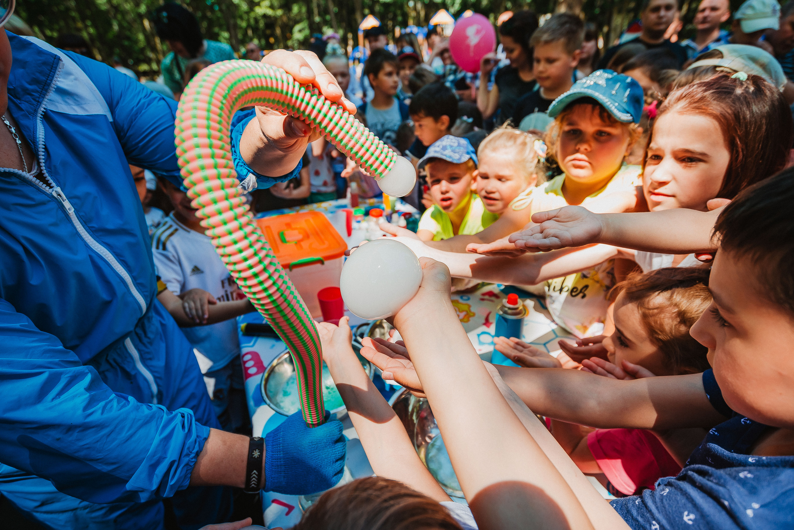 Хим-Fest. Фотограф Мария Хлебникова Санкт-Петербург Москва