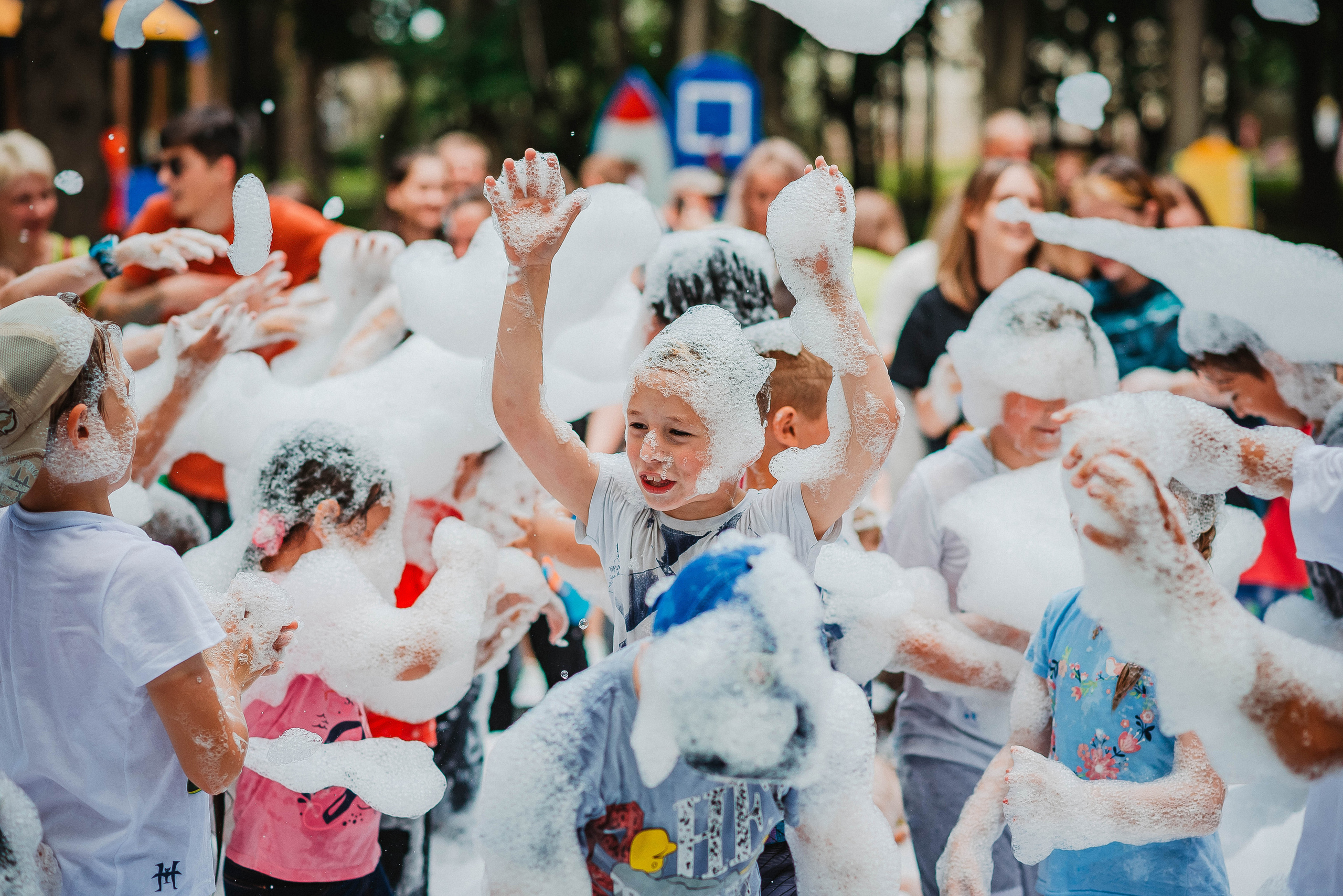 Хим-Fest. Фотограф Мария Хлебникова Санкт-Петербург Москва