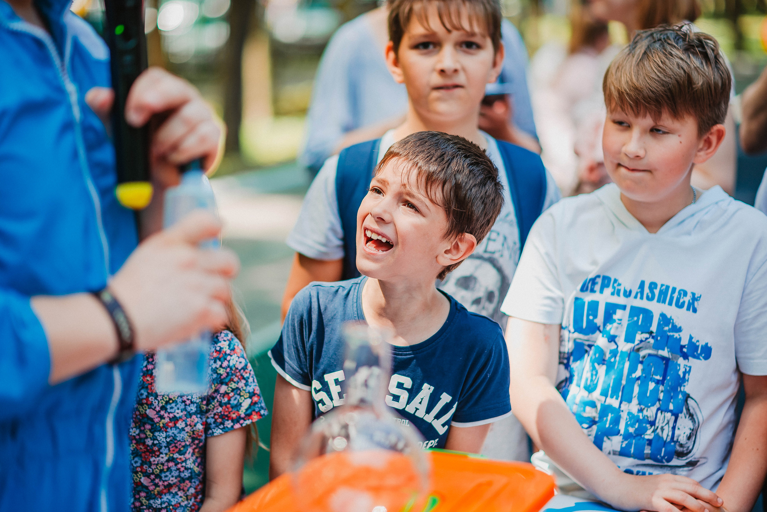 Хим-Fest. Фотограф Мария Хлебникова Санкт-Петербург Москва