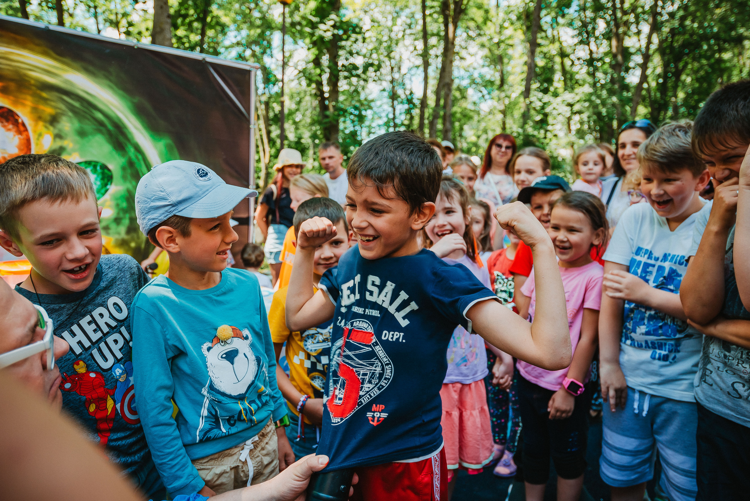 Хим-Fest. Фотограф Мария Хлебникова Санкт-Петербург Москва