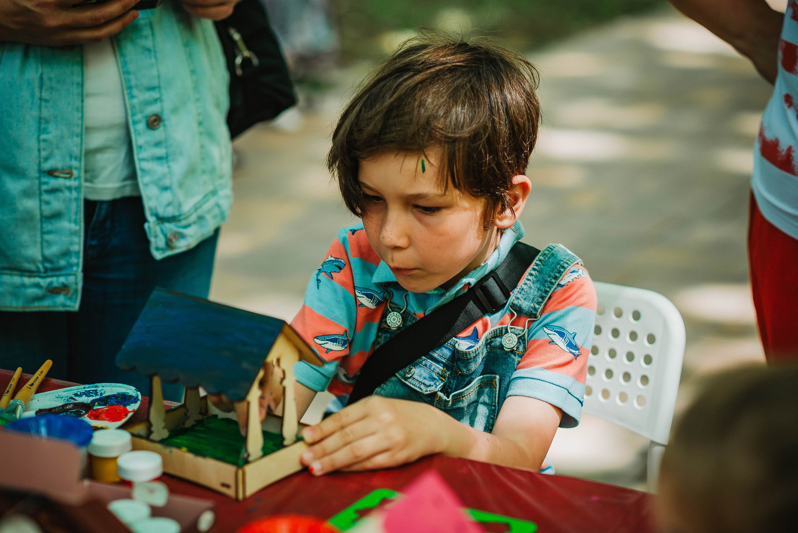 Хим-Fest. Фотограф Мария Хлебникова Санкт-Петербург Москва