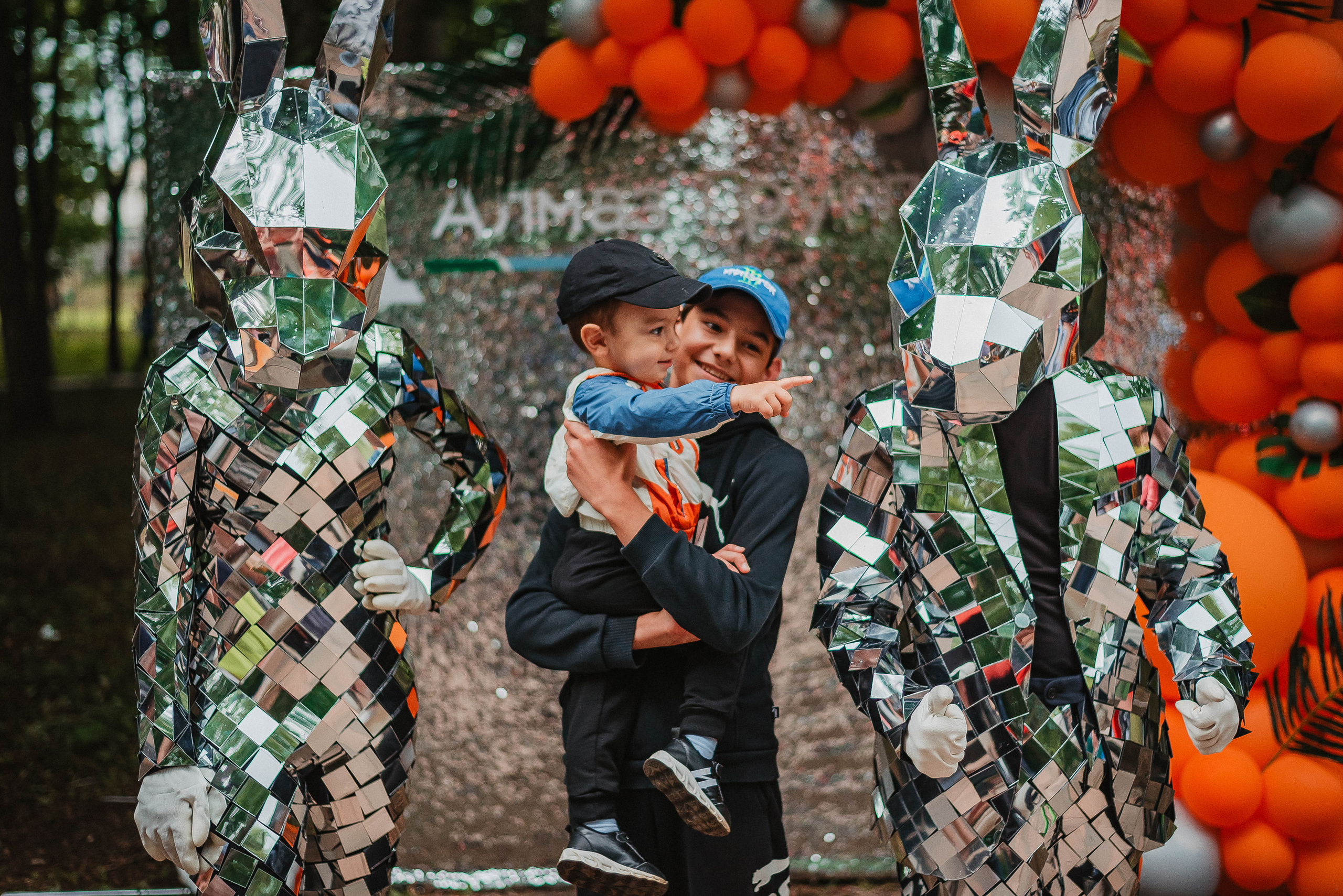 Хим-Fest. Фотограф Мария Хлебникова Санкт-Петербург Москва