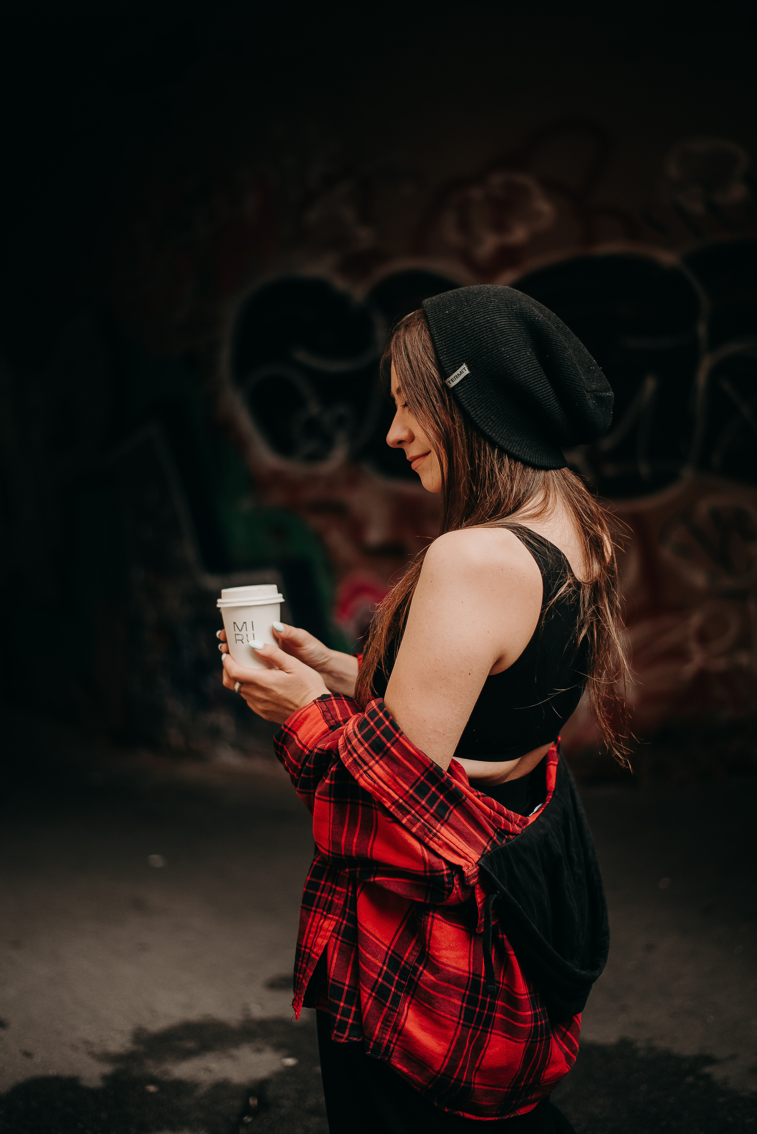 Julia. Фотограф Мария Хлебникова Санкт-Петербург Москва