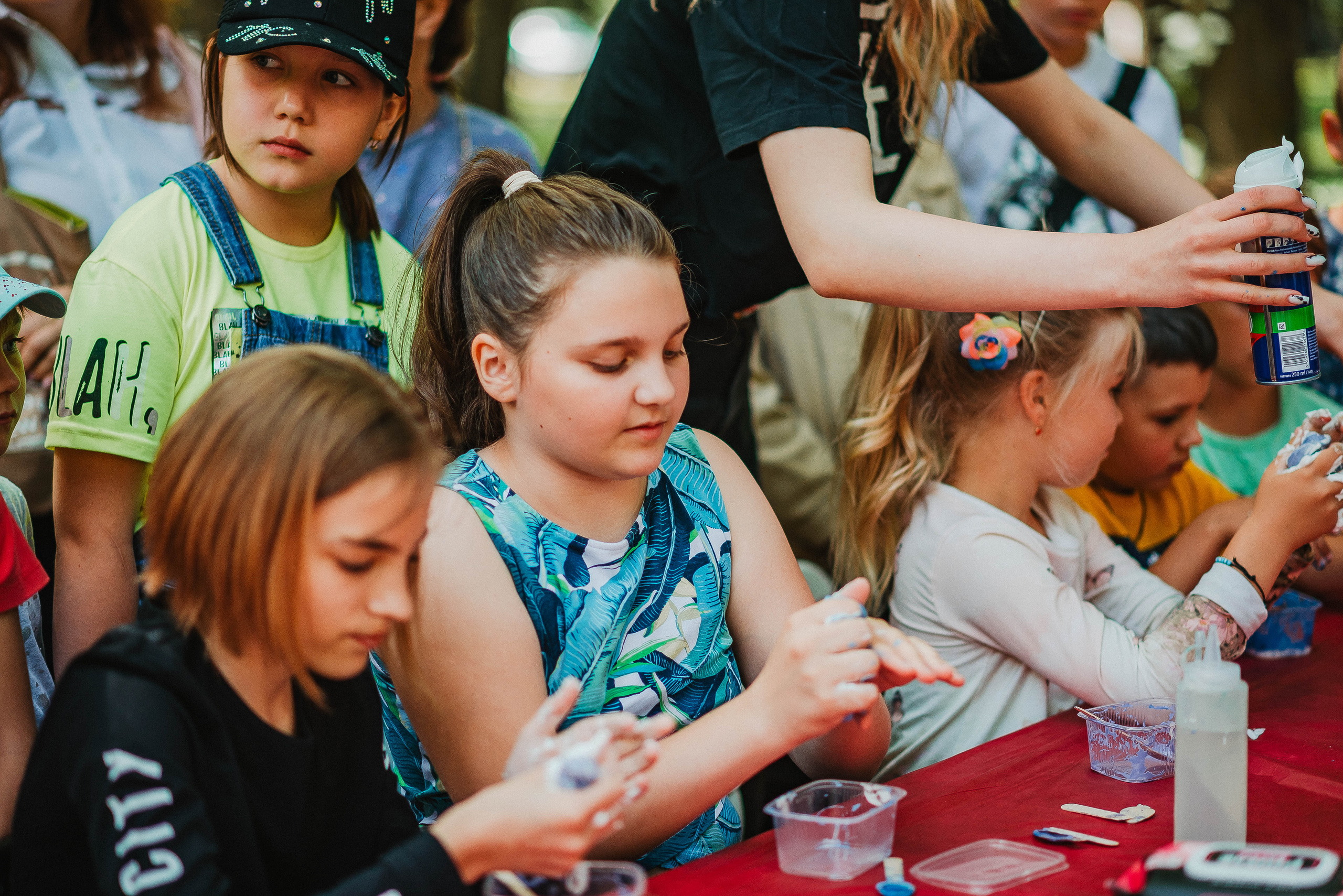 Хим-Fest. Фотограф Мария Хлебникова Санкт-Петербург Москва