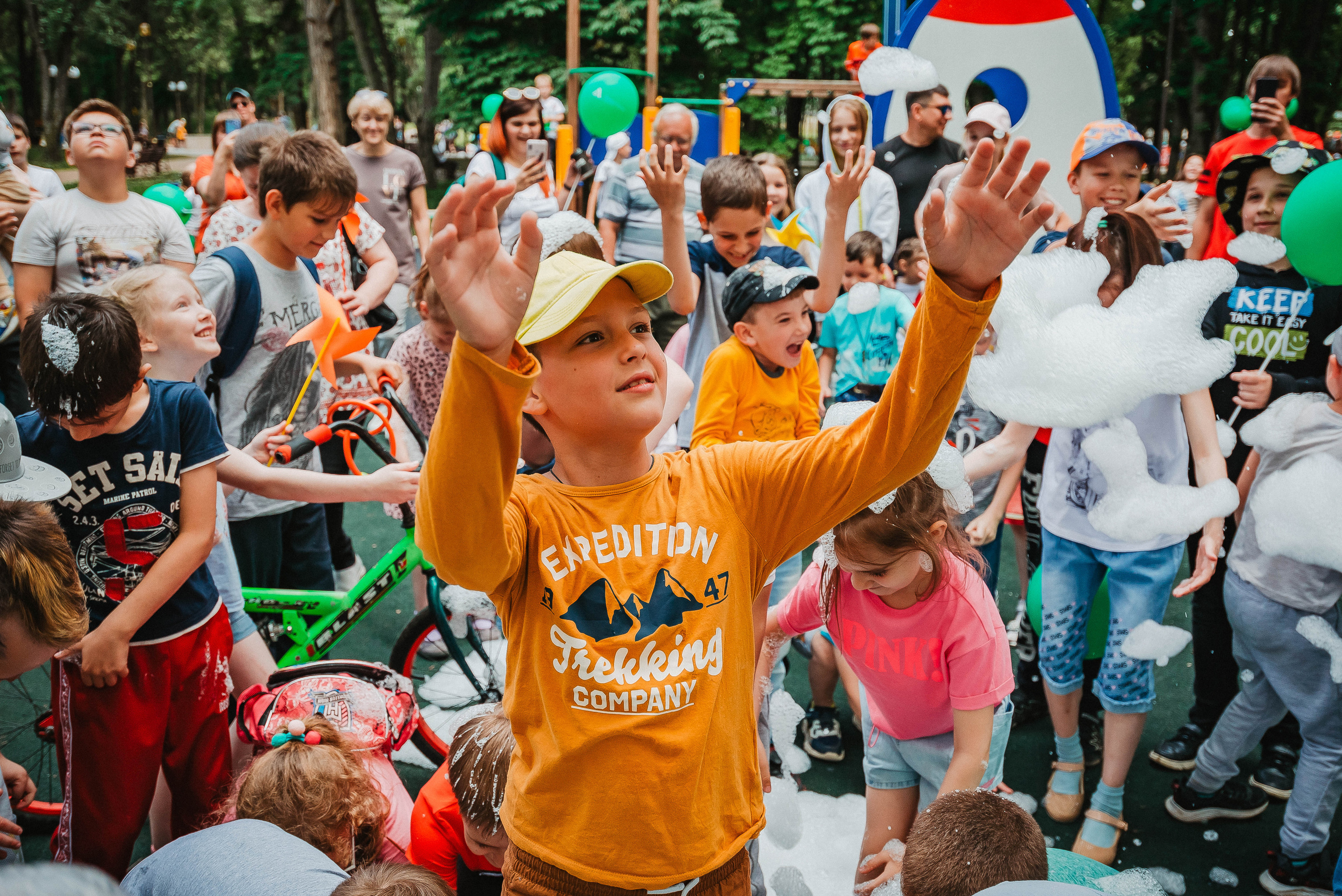 Хим-Fest. Фотограф Мария Хлебникова Санкт-Петербург Москва