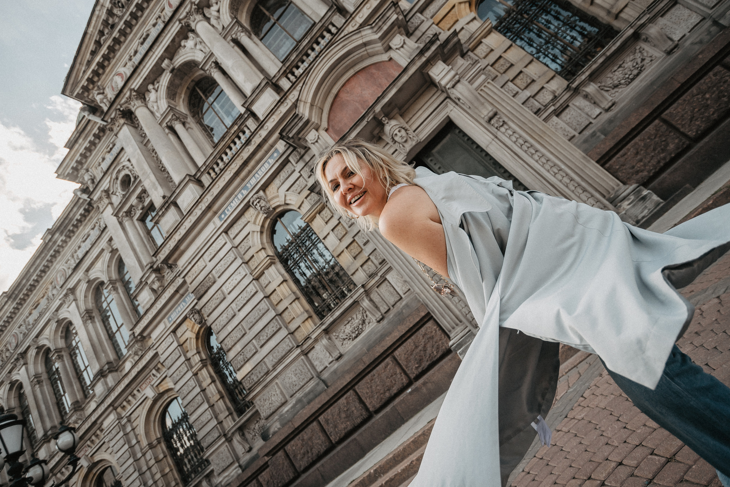 Liliana. Фотограф Мария Хлебникова Санкт-Петербург Москва