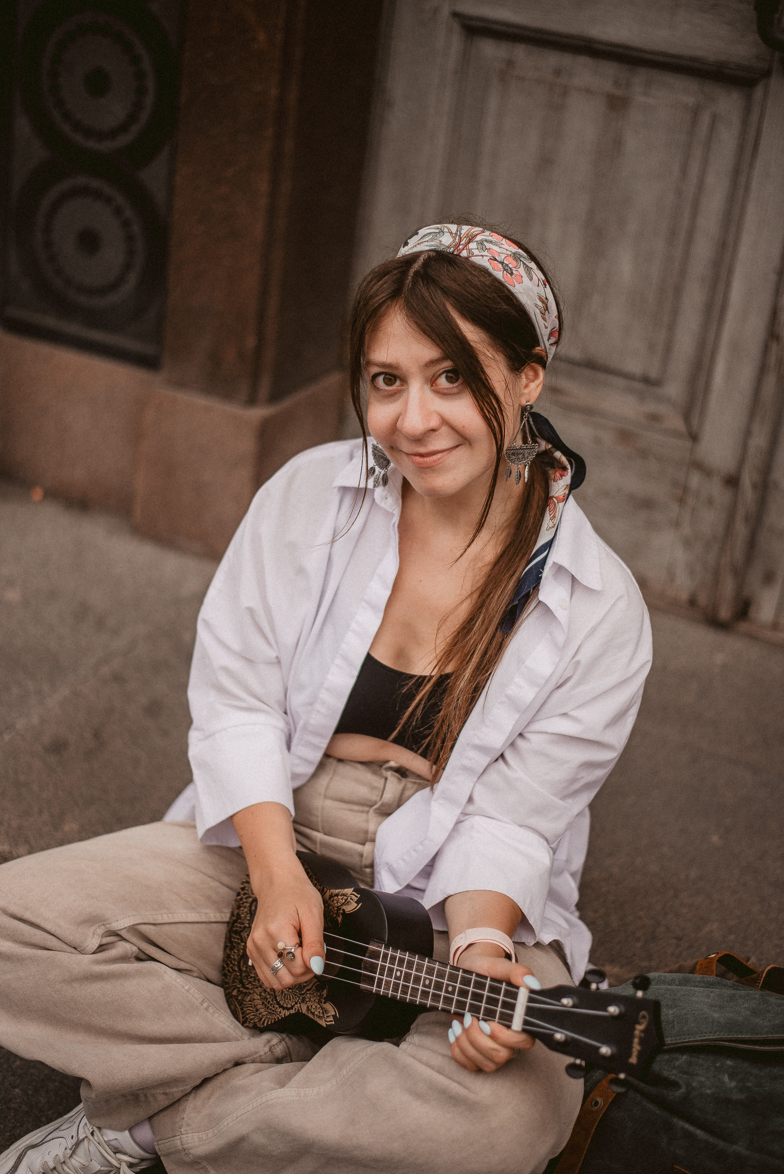 Julia. Фотограф Мария Хлебникова Санкт-Петербург Москва