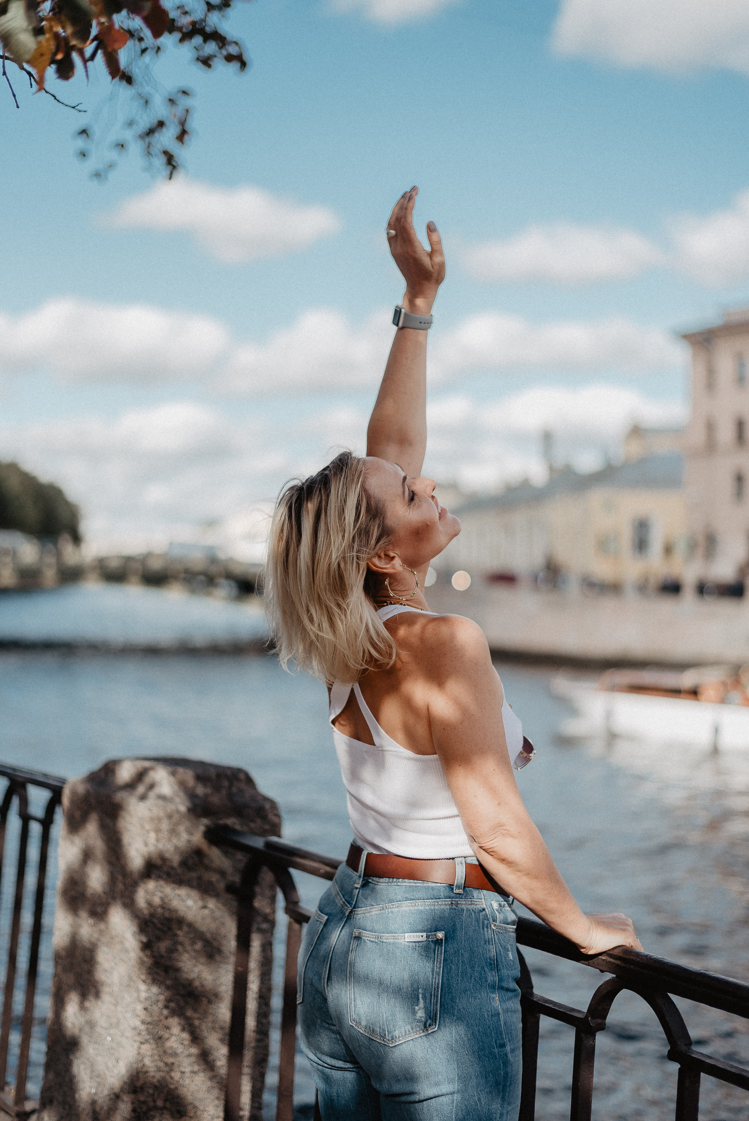 Liliana. Фотограф Мария Хлебникова Санкт-Петербург Москва