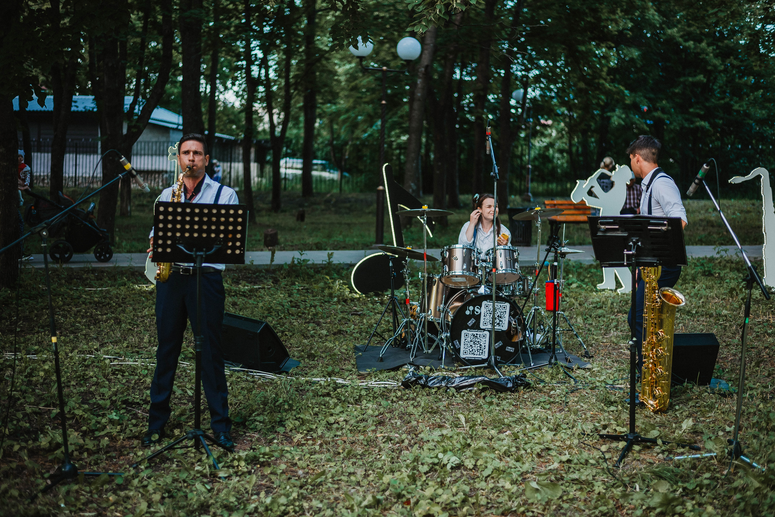 Хим-Fest. Фотограф Мария Хлебникова Санкт-Петербург Москва