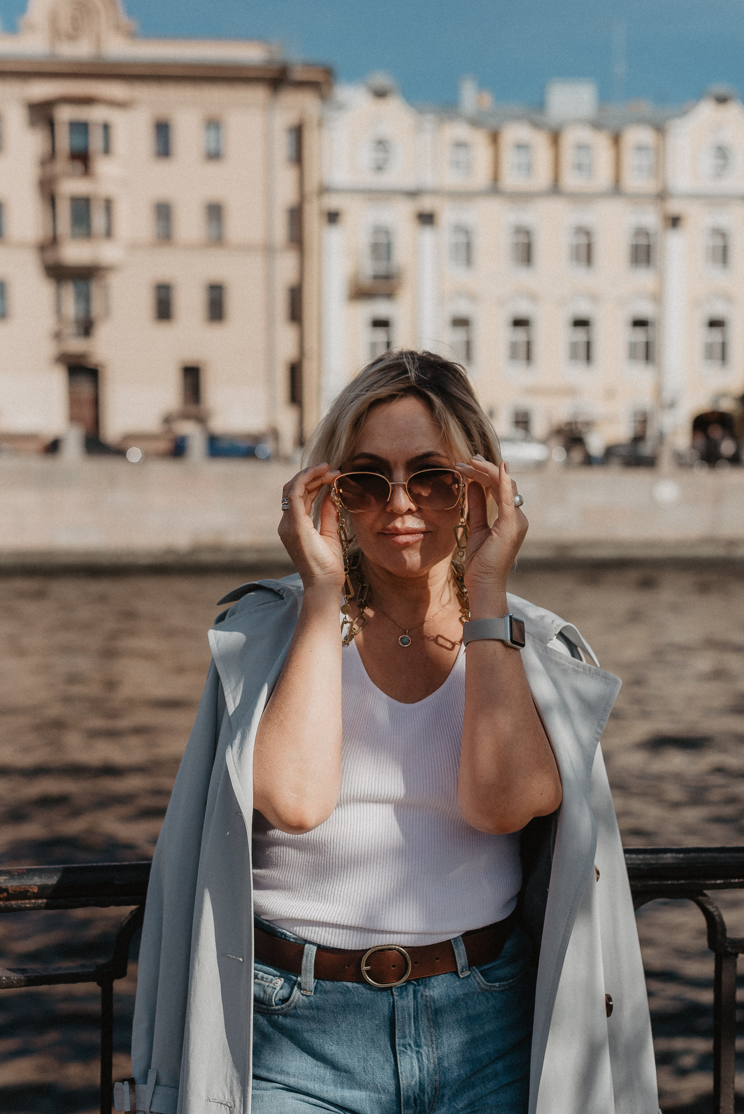 Liliana. Фотограф Мария Хлебникова Санкт-Петербург Москва