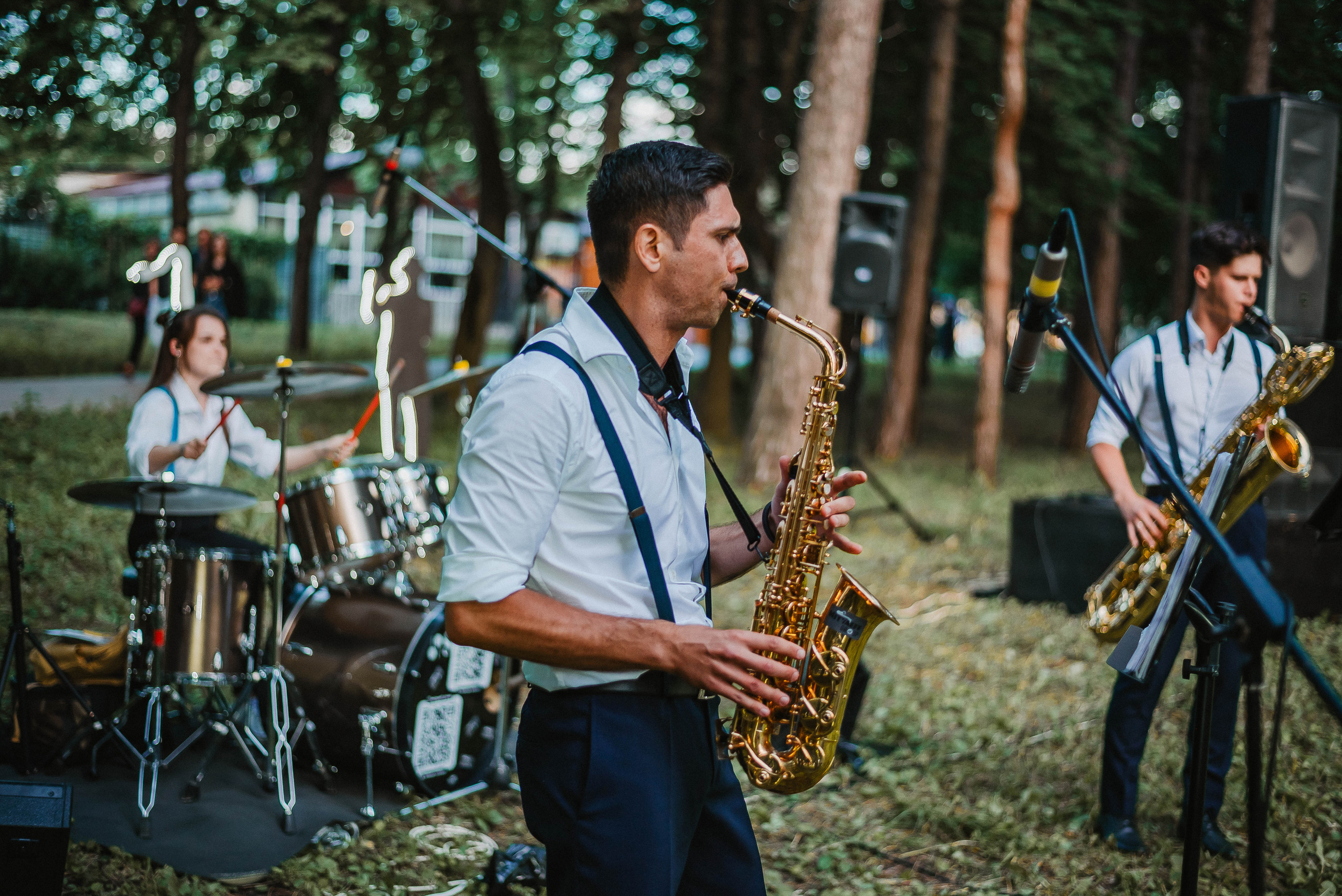 Хим-Fest. Фотограф Мария Хлебникова Санкт-Петербург Москва