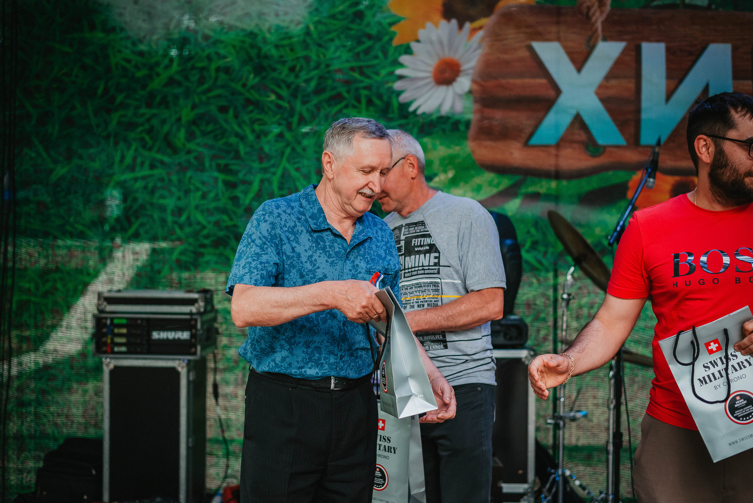 Хим-Fest. Фотограф Мария Хлебникова Санкт-Петербург Москва