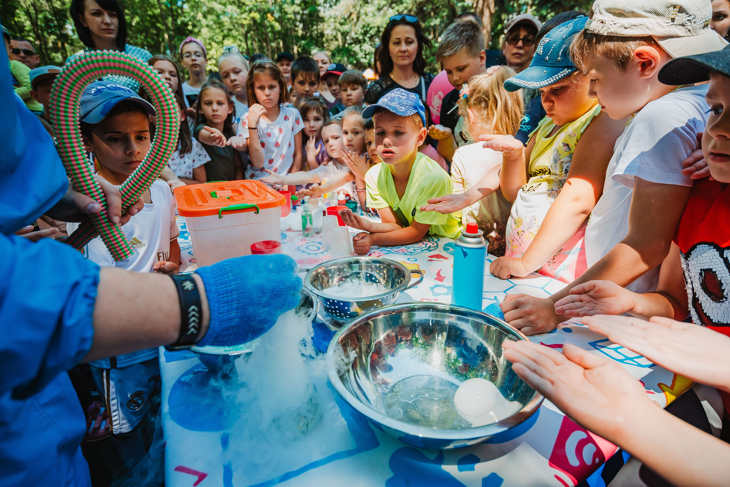 Хим-Fest. Фотограф Мария Хлебникова Санкт-Петербург Москва