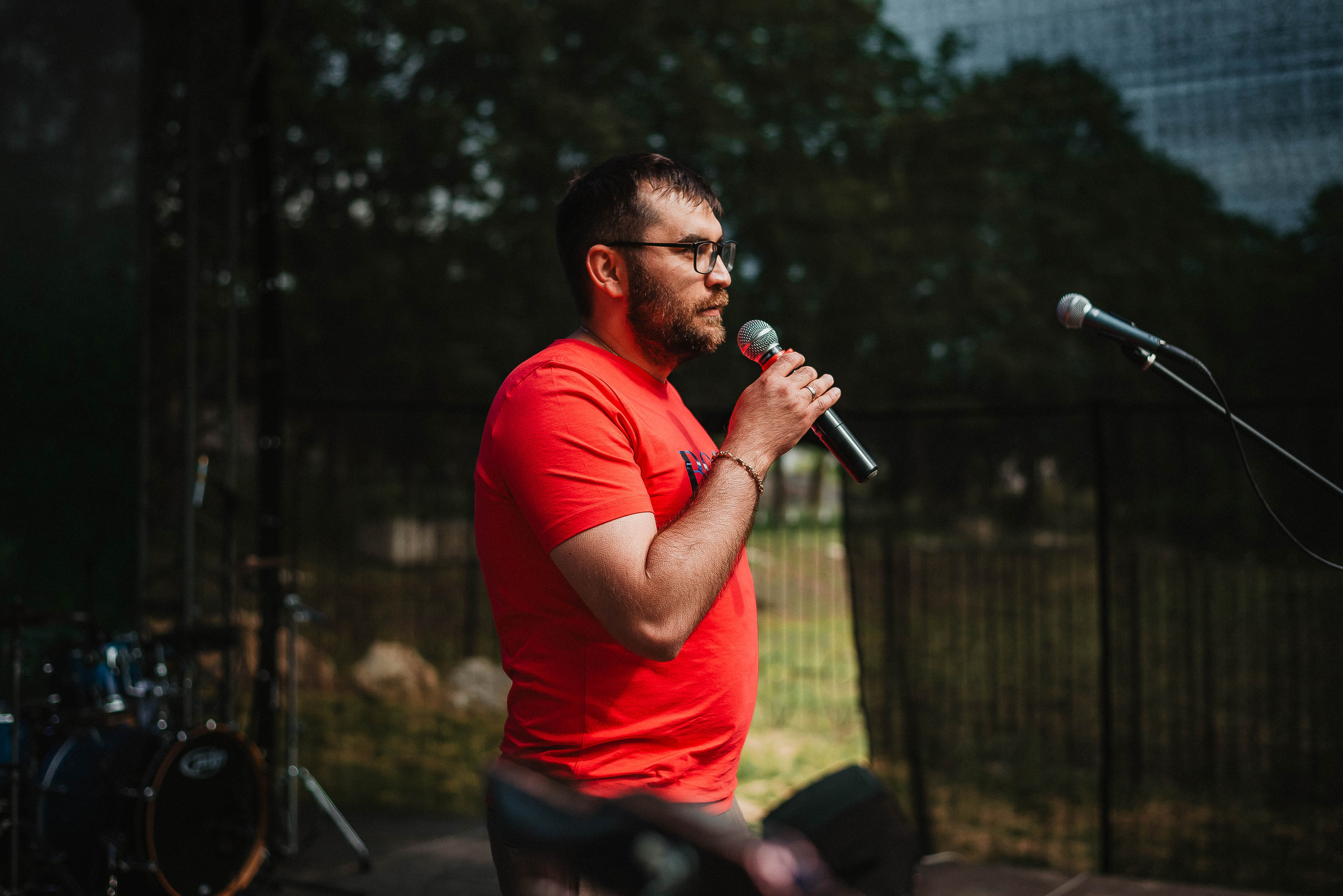 Хим-Fest. Фотограф Мария Хлебникова Санкт-Петербург Москва