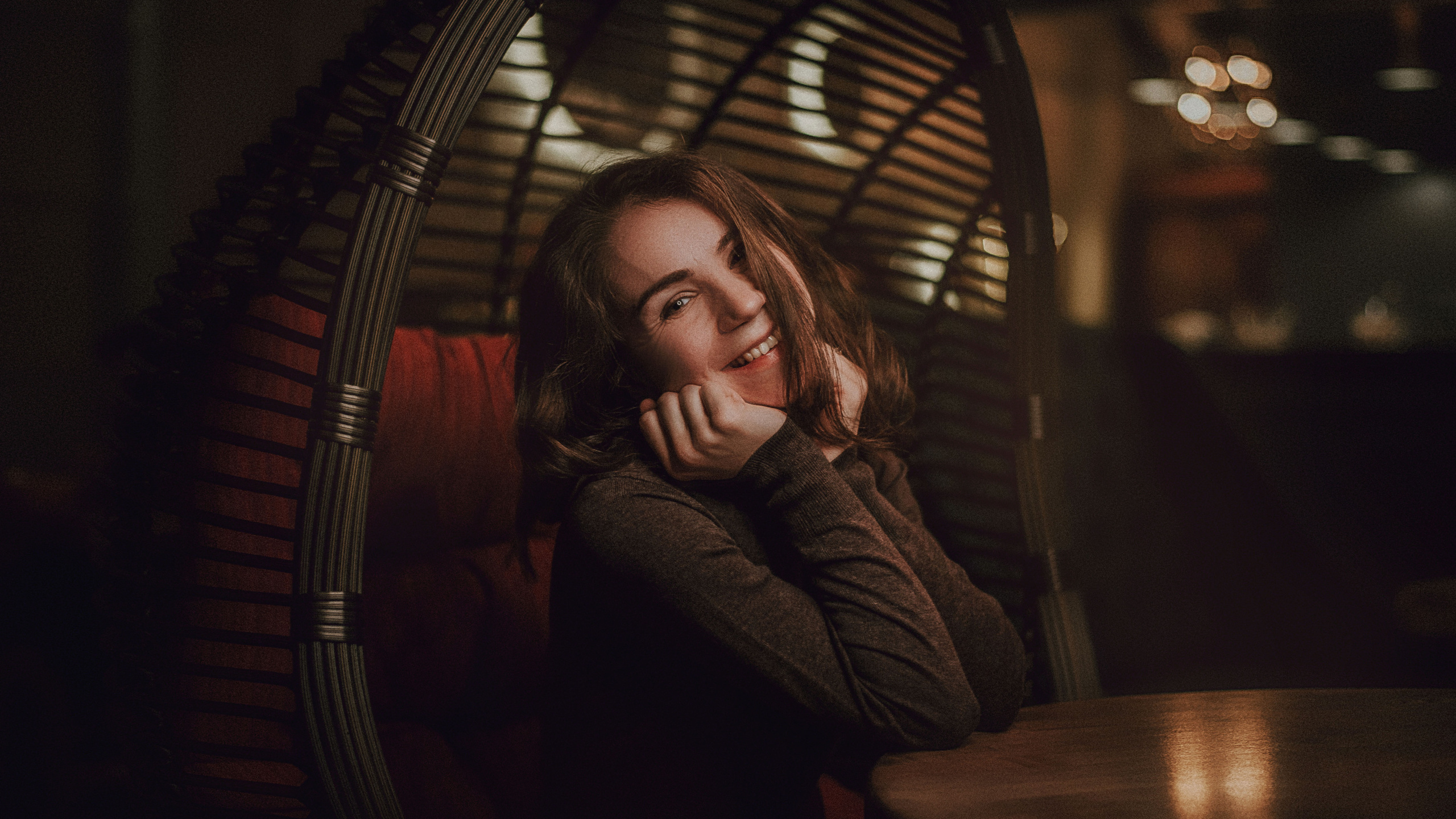 Ira. Фотограф Мария Хлебникова Санкт-Петербург Москва