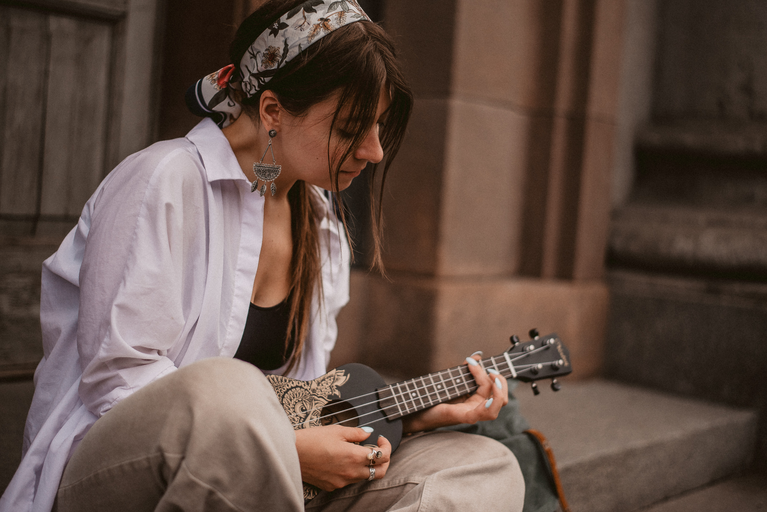 Julia. Фотограф Мария Хлебникова Санкт-Петербург Москва