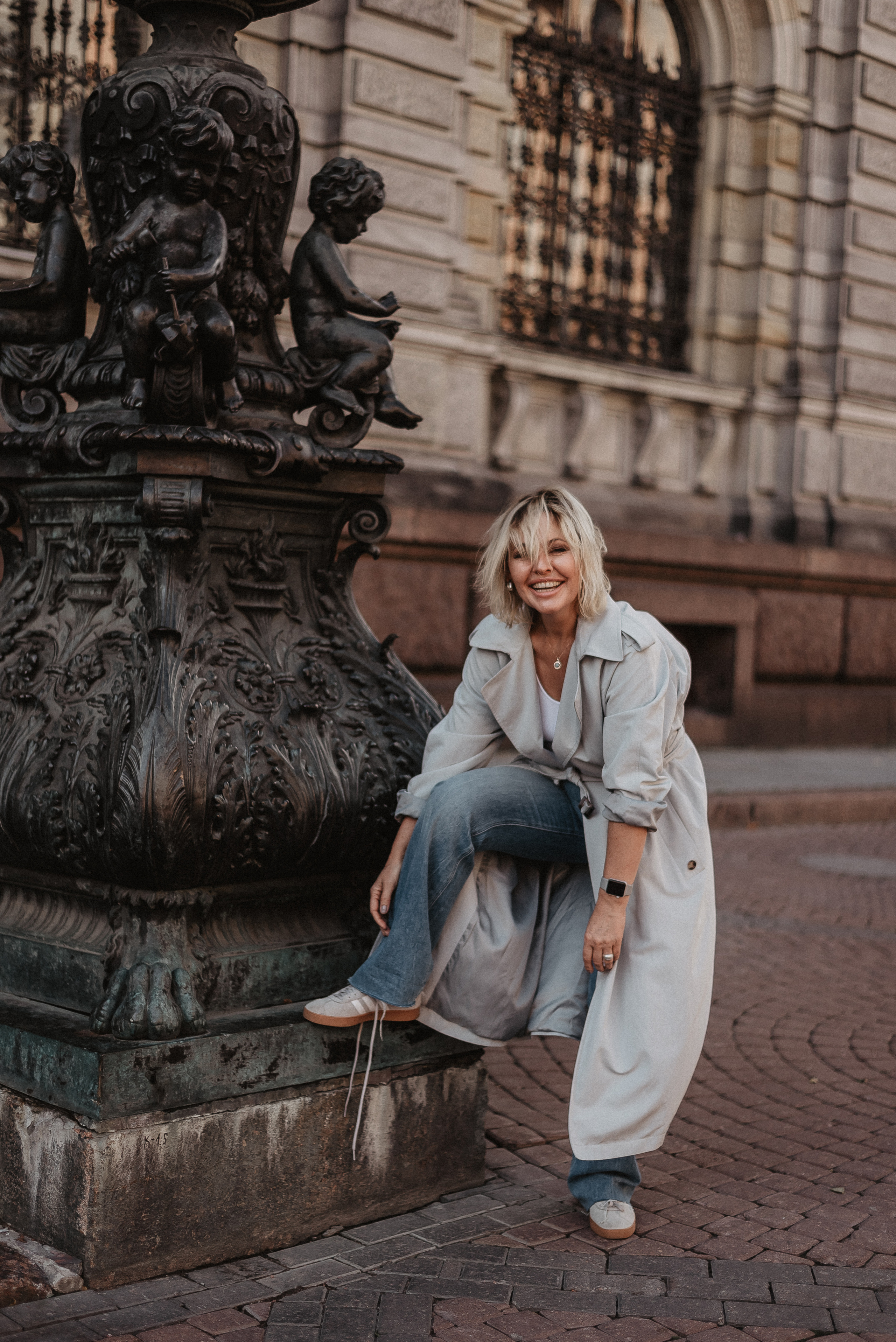 Liliana. Фотограф Мария Хлебникова Санкт-Петербург Москва