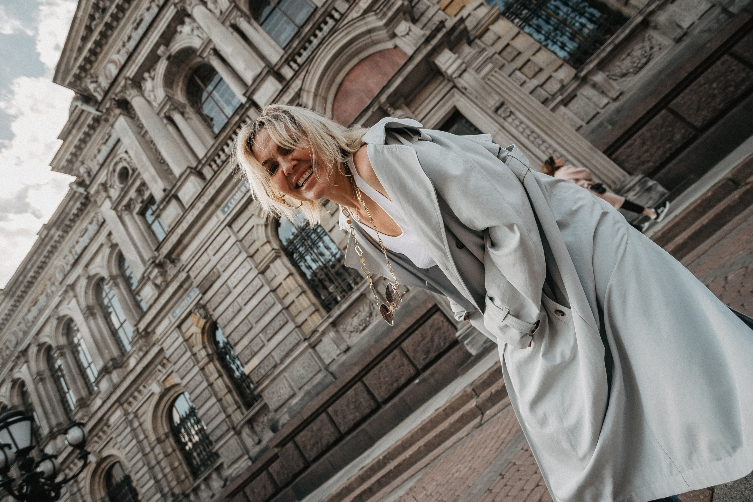 Liliana. Фотограф Мария Хлебникова Санкт-Петербург Москва