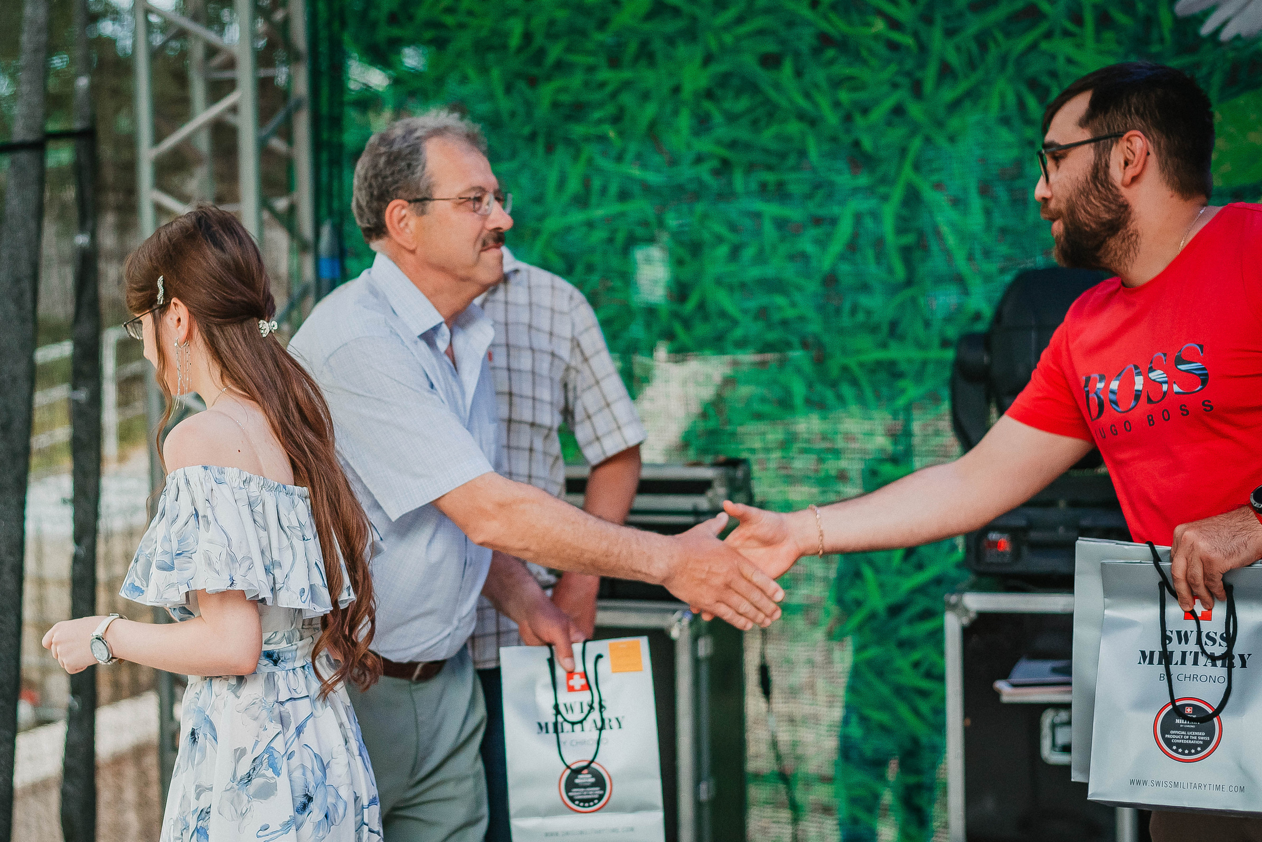 Хим-Fest. Фотограф Мария Хлебникова Санкт-Петербург Москва