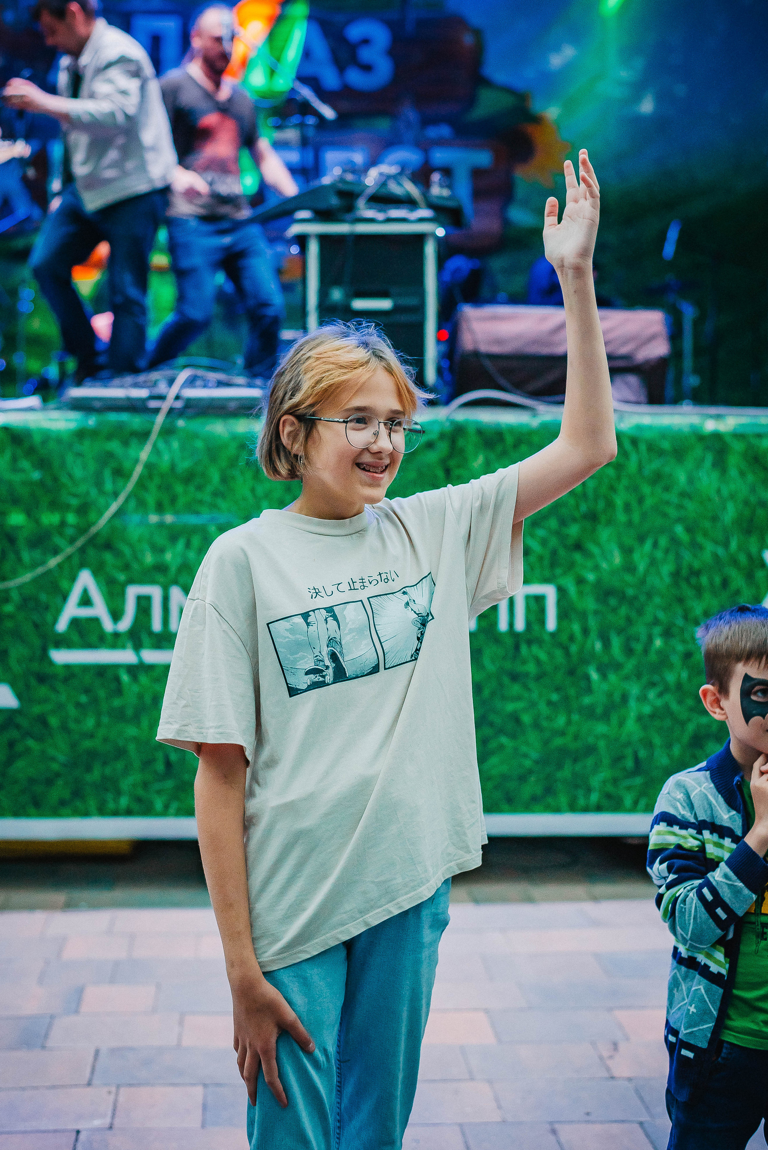 Хим-Fest. Фотограф Мария Хлебникова Санкт-Петербург Москва