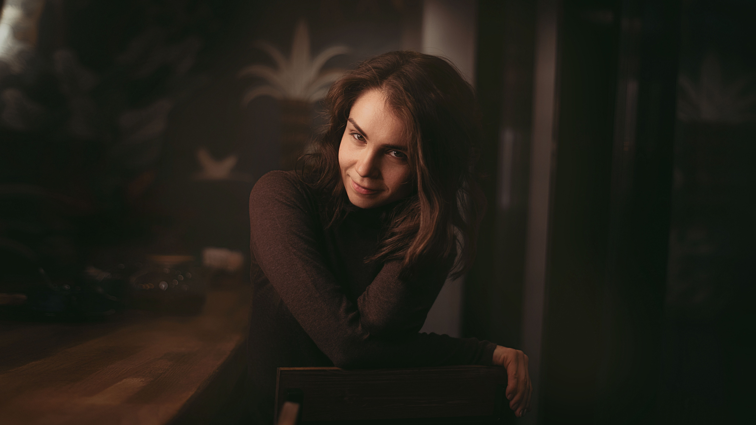 Ira. Фотограф Мария Хлебникова Санкт-Петербург Москва