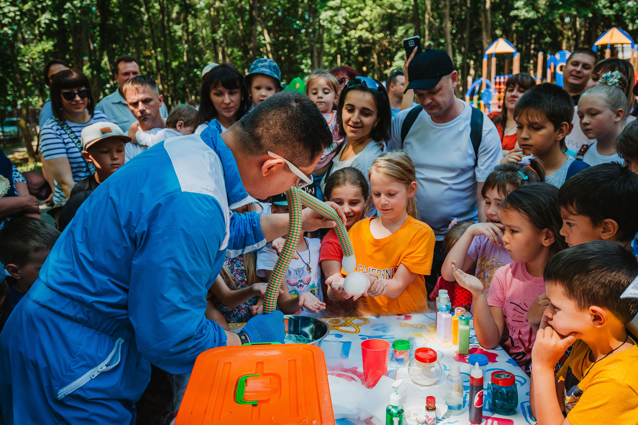 Хим-Fest. Фотограф Мария Хлебникова Санкт-Петербург Москва