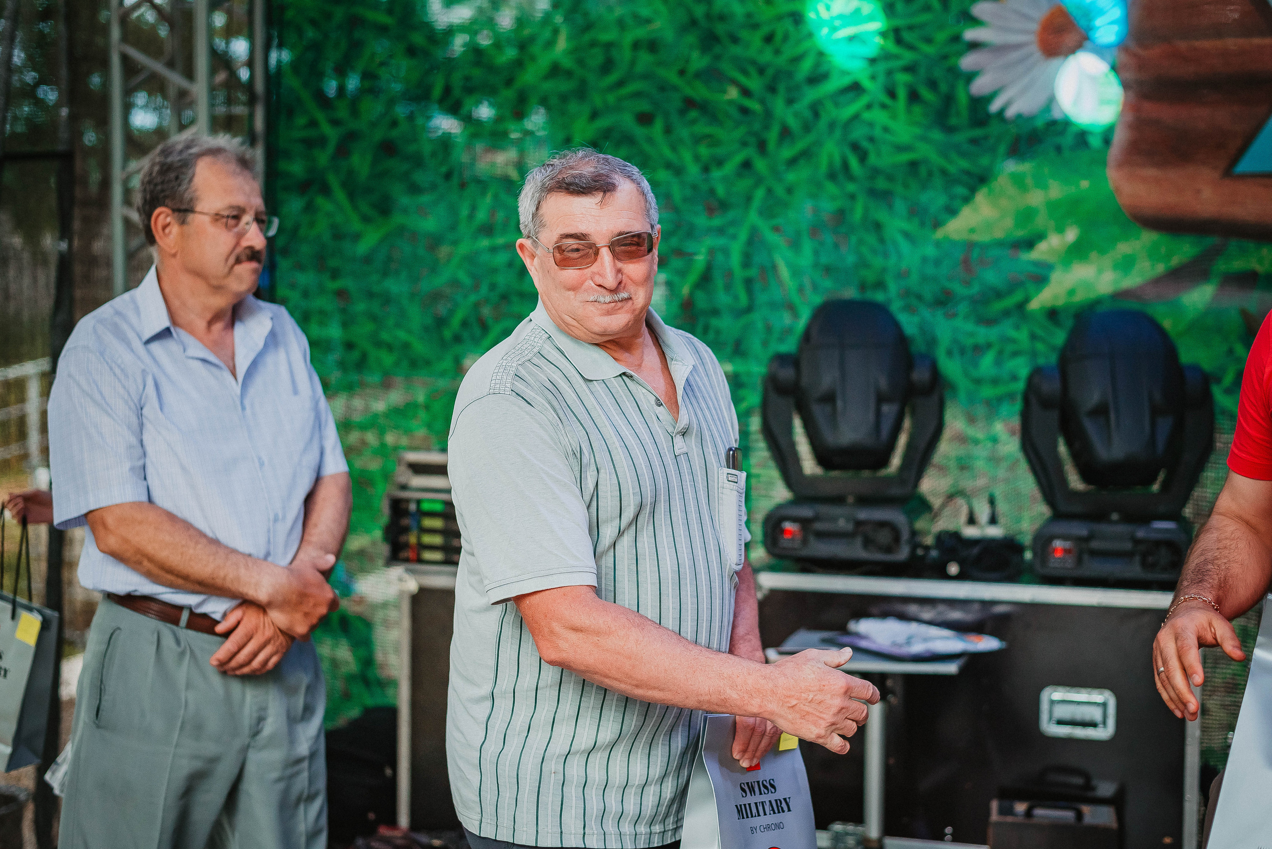 Хим-Fest. Фотограф Мария Хлебникова Санкт-Петербург Москва