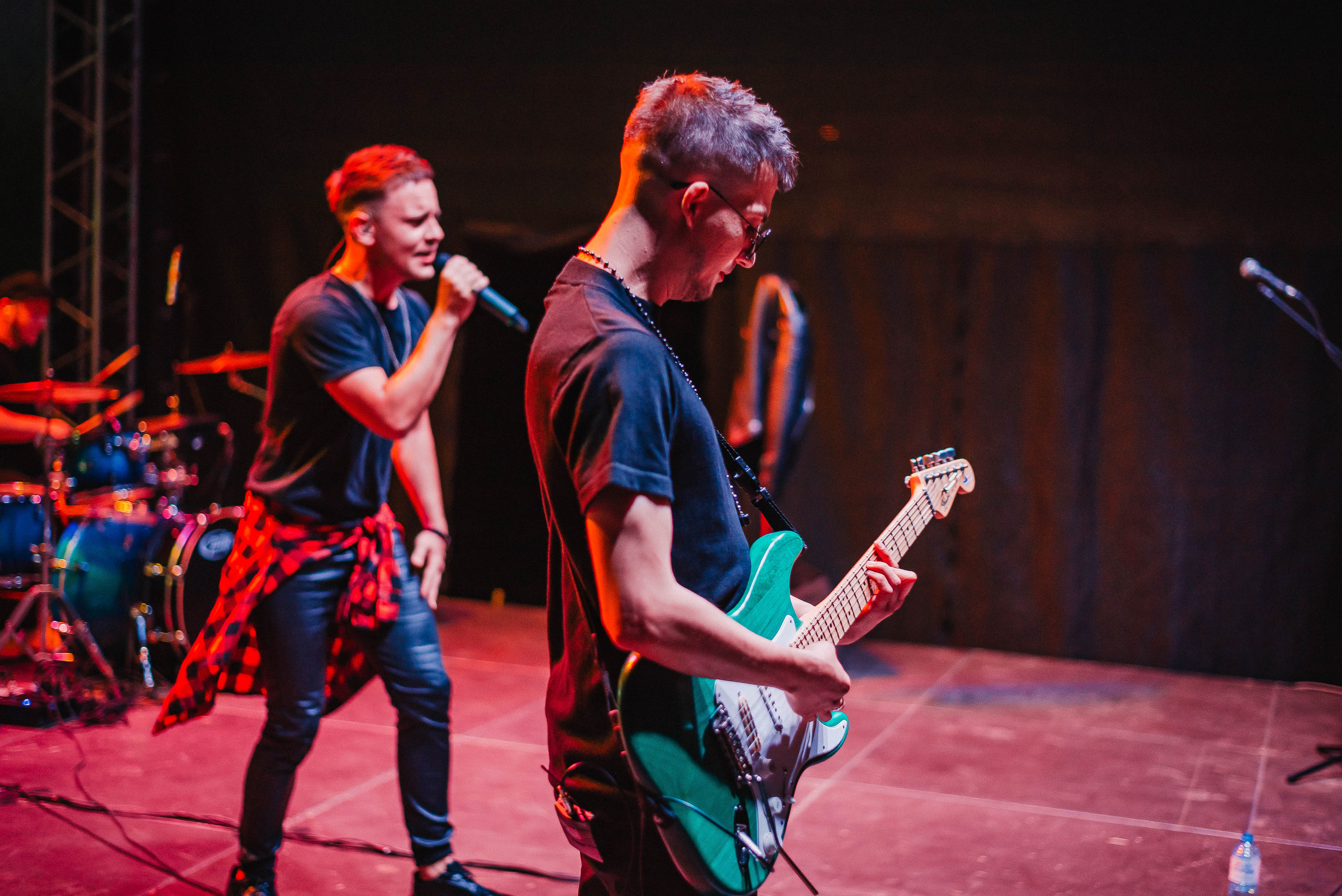 Хим-Fest. Фотограф Мария Хлебникова Санкт-Петербург Москва