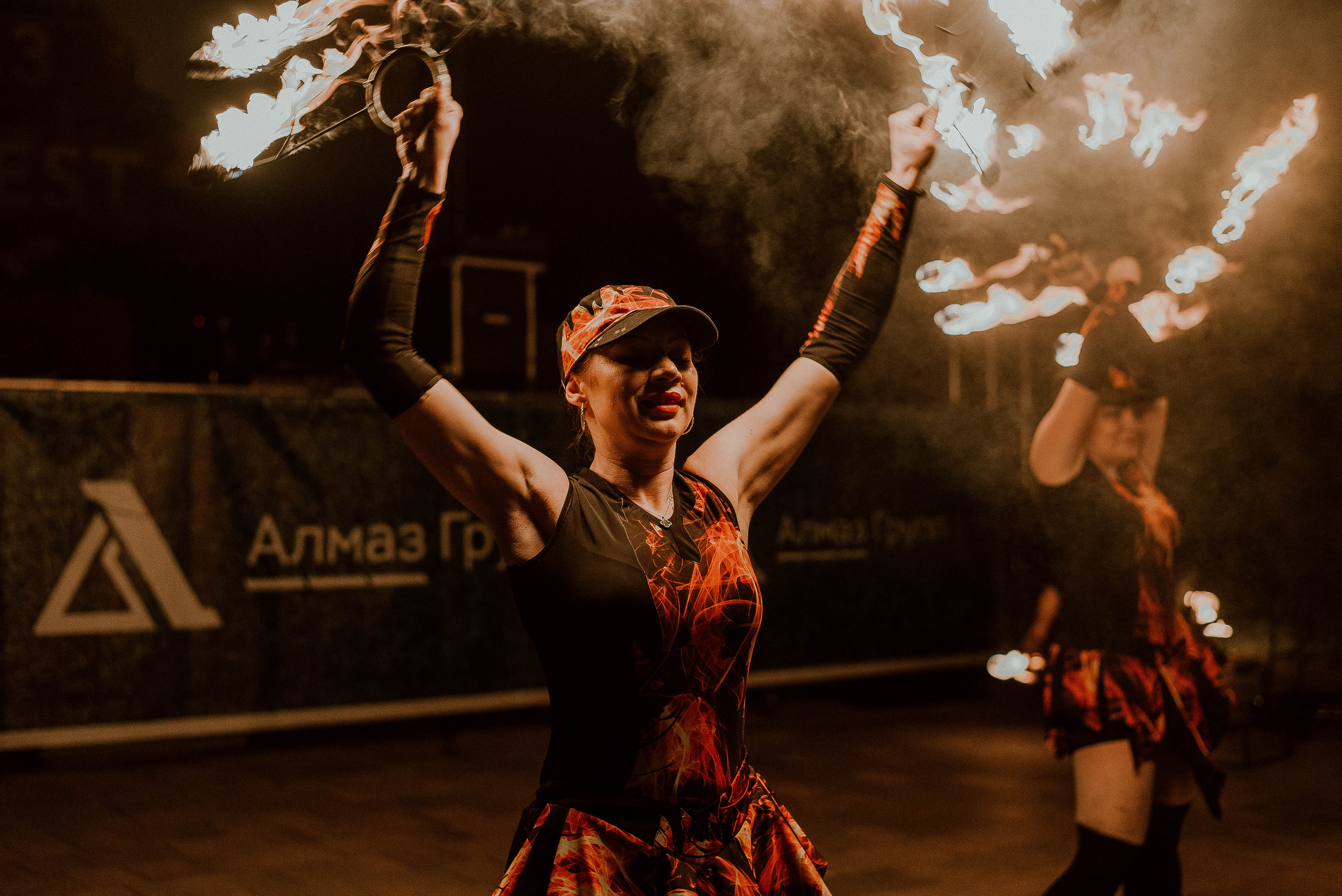 Хим-Fest. Фотограф Мария Хлебникова Санкт-Петербург Москва