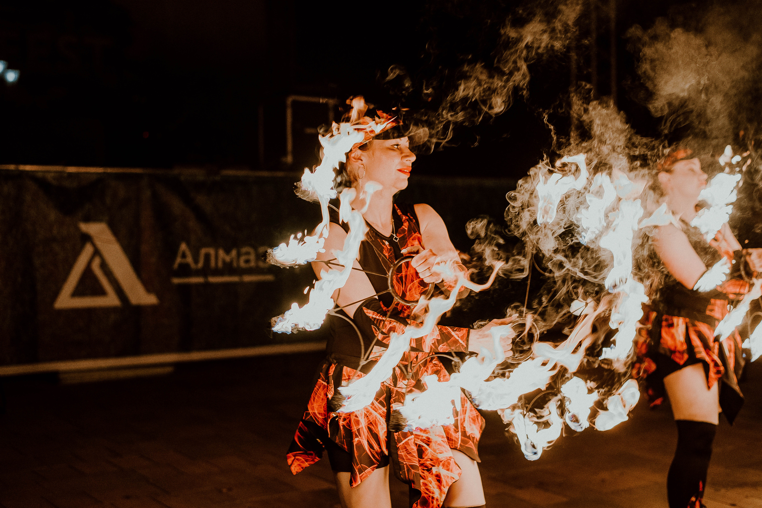 Хим-Fest. Фотограф Мария Хлебникова Санкт-Петербург Москва