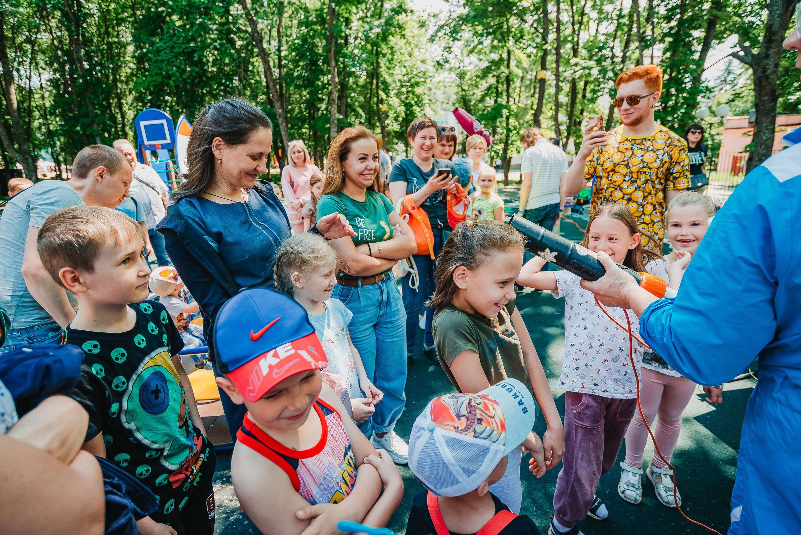 Хим-Fest. Фотограф Мария Хлебникова Санкт-Петербург Москва