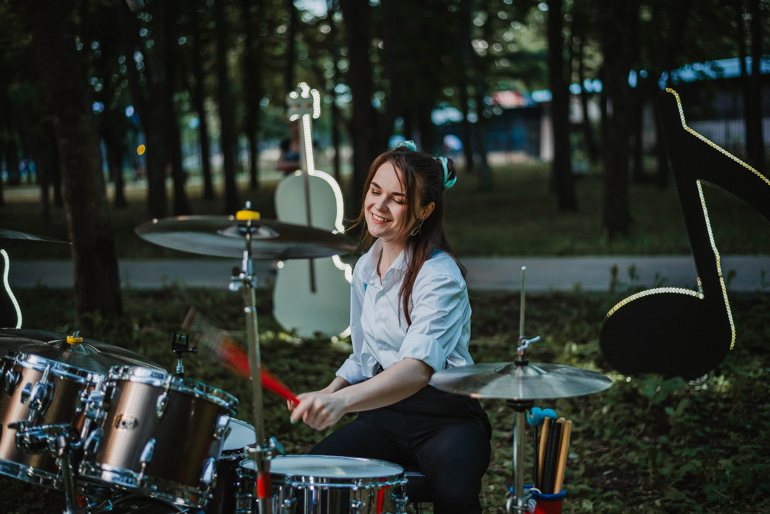 Хим-Fest. Фотограф Мария Хлебникова Санкт-Петербург Москва