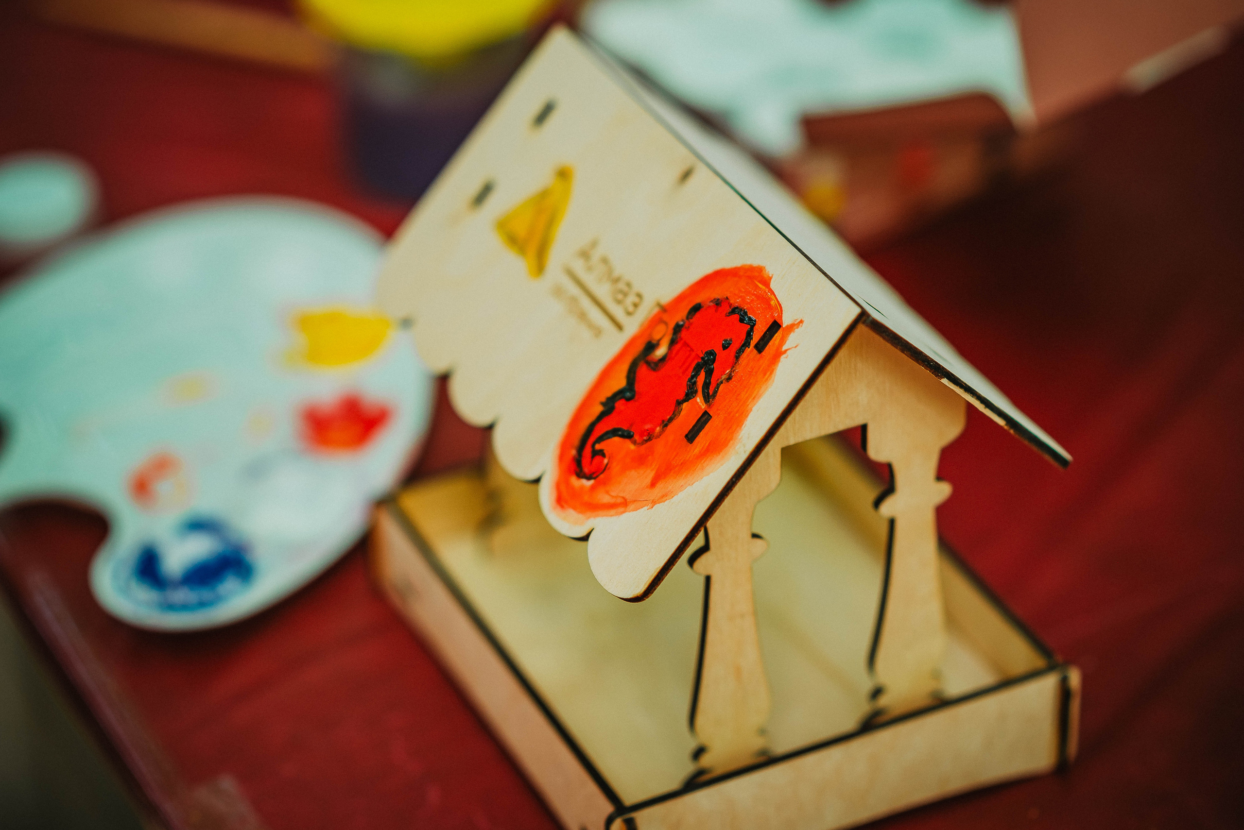 Хим-Fest. Фотограф Мария Хлебникова Санкт-Петербург Москва