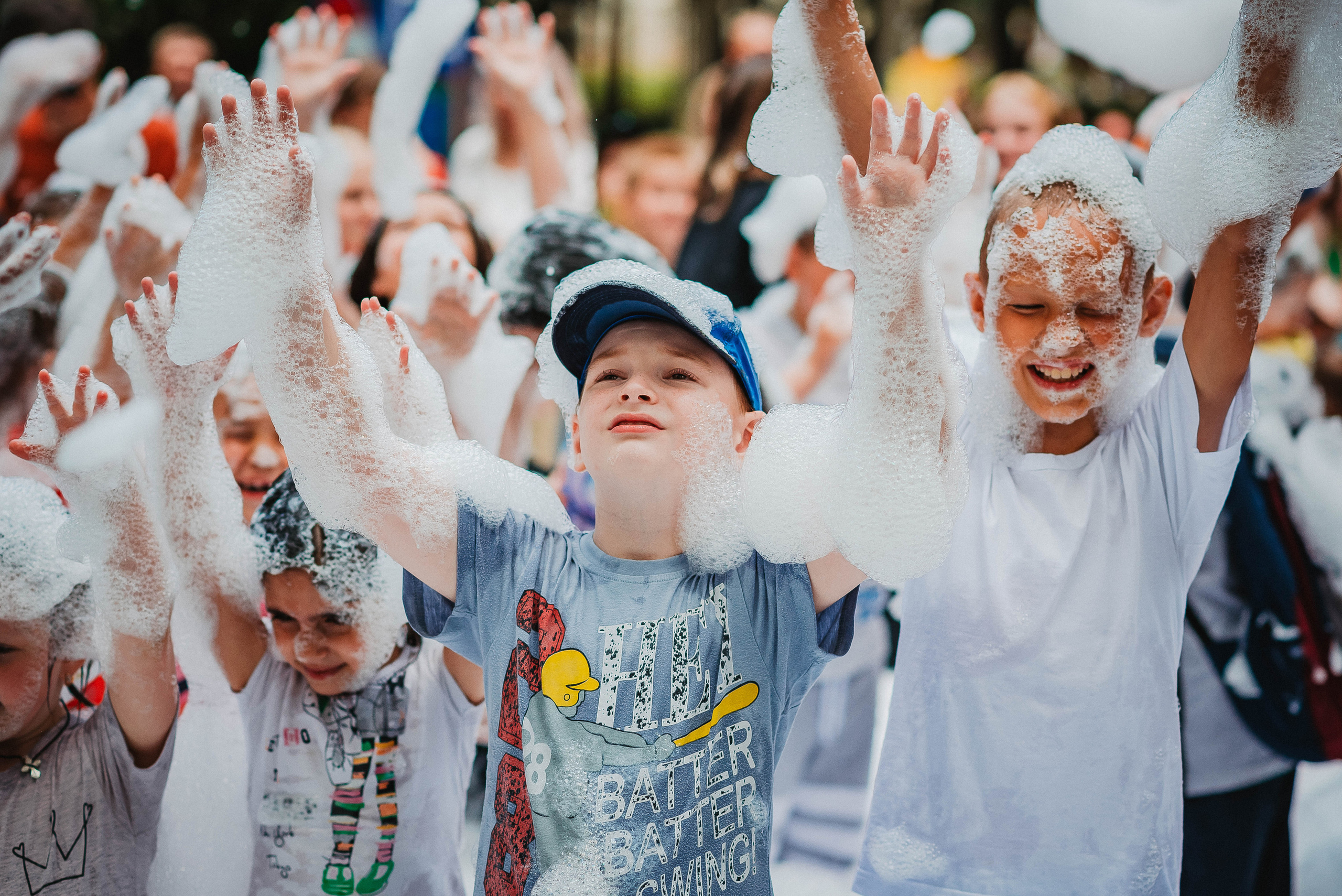 Хим-Fest. Фотограф Мария Хлебникова Санкт-Петербург Москва