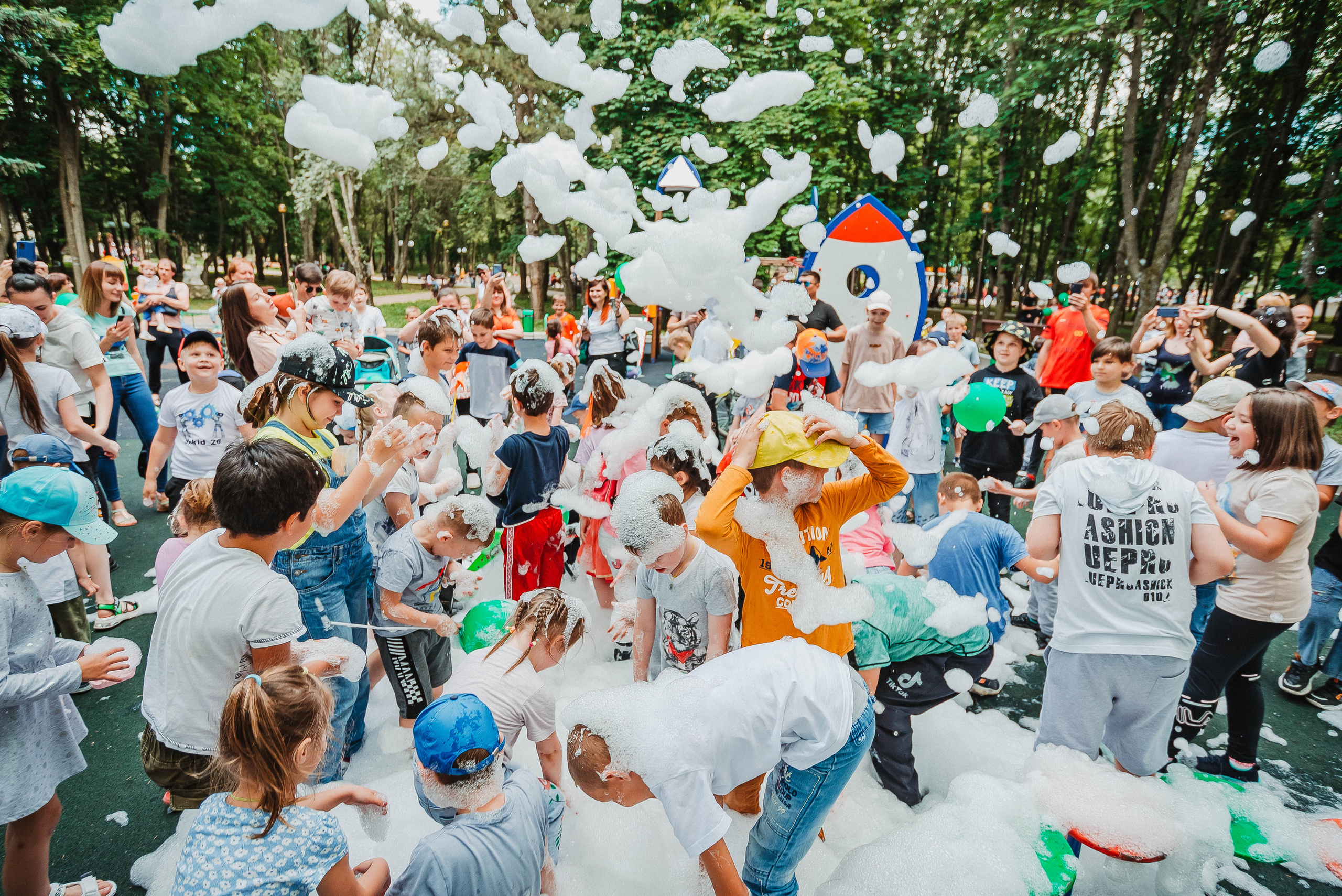 Хим-Fest. Фотограф Мария Хлебникова Санкт-Петербург Москва
